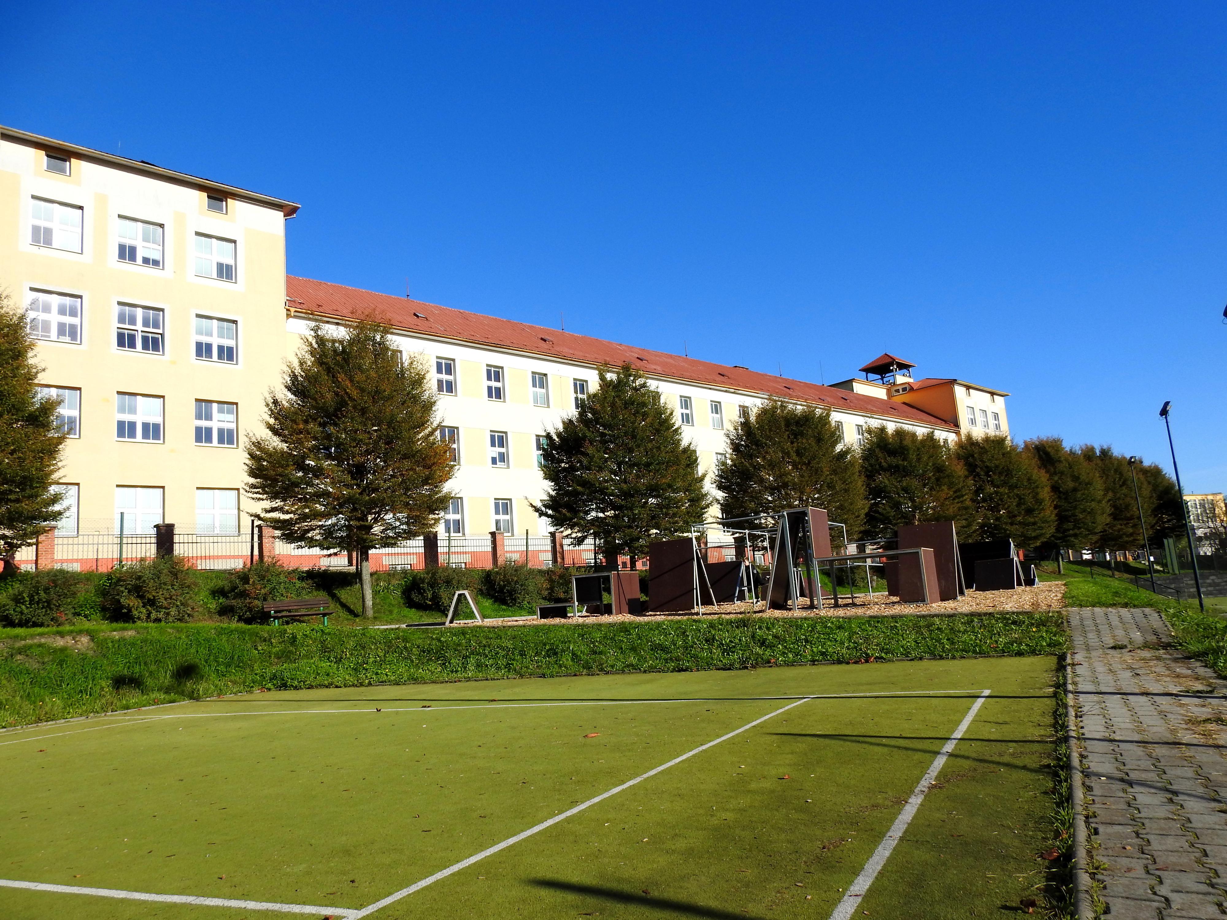 Město Slavičín - Tenis foto 4