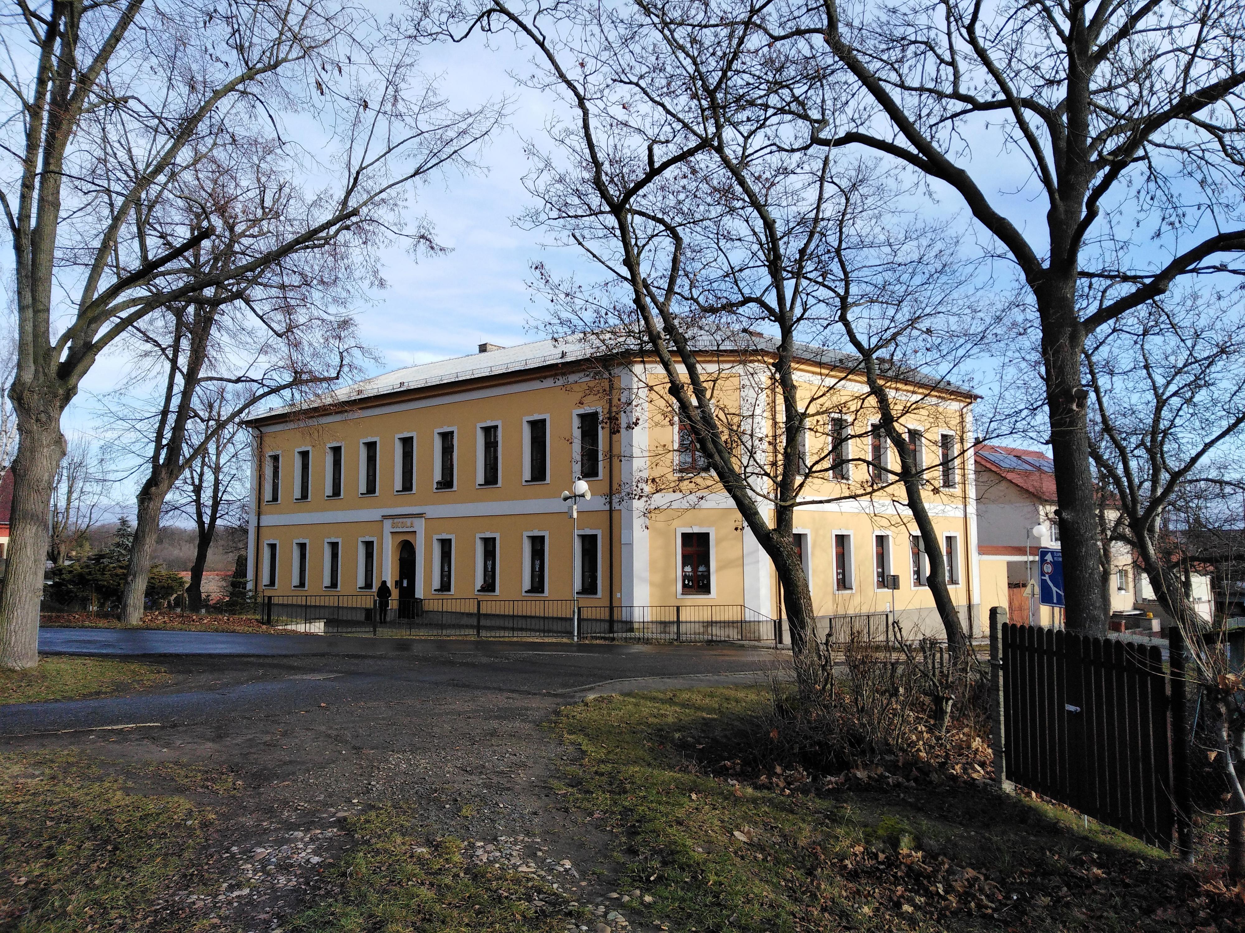 Základní škola Vraný foto 3