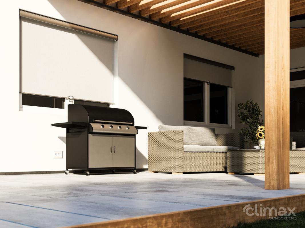 COLORTOP s.r.o. - Stínící technika foto 6