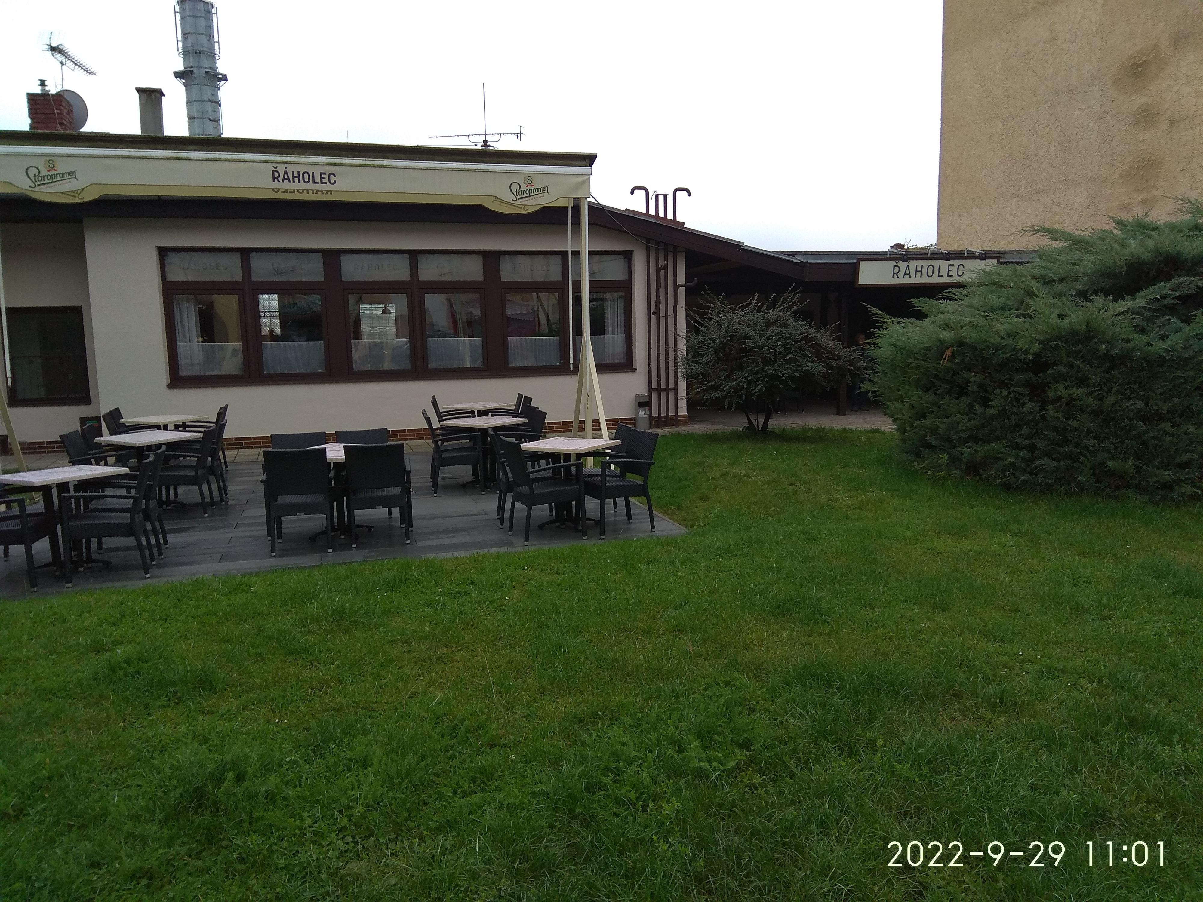 Restaurace Řáholec foto 3