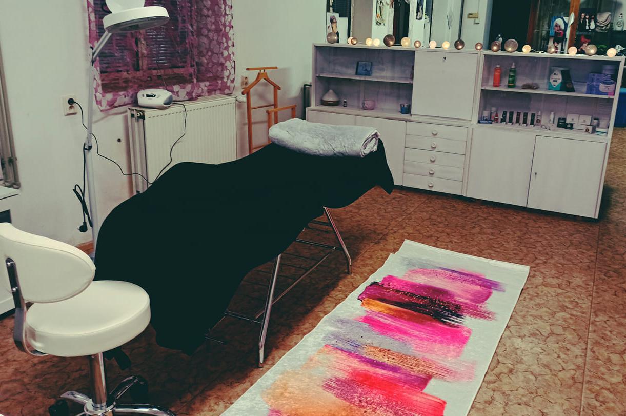 Kosmetika & Make-up Patricie