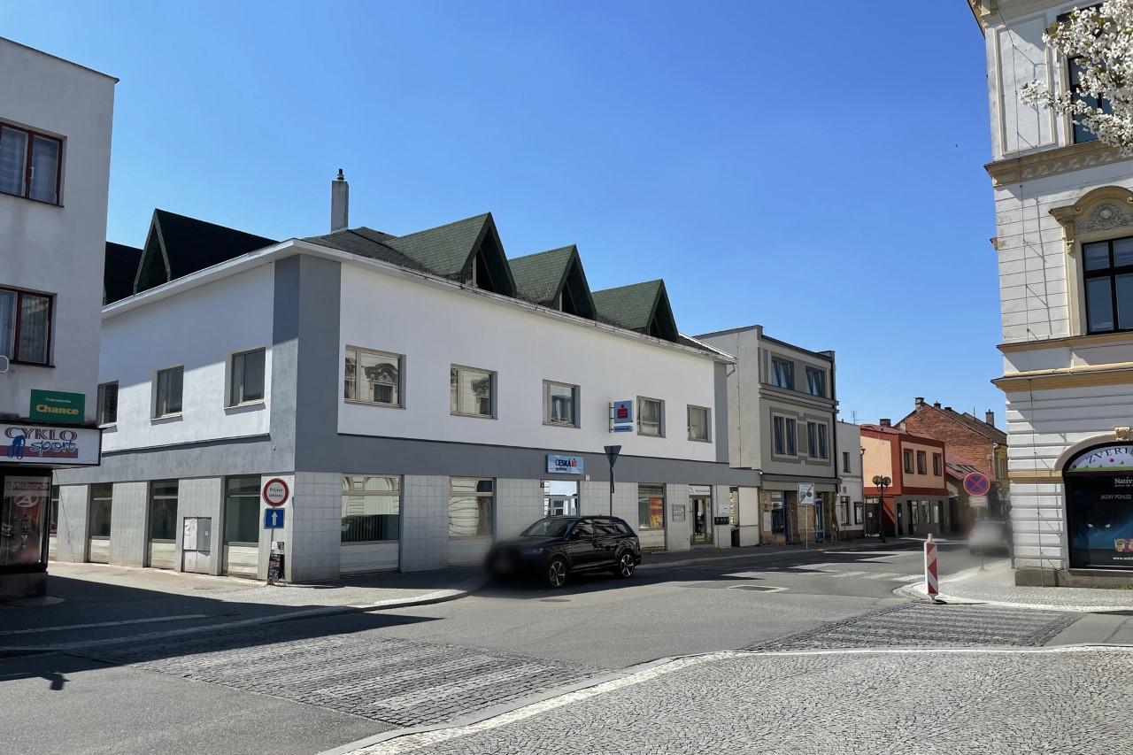 Kristýna Fikejzová Finanční služby