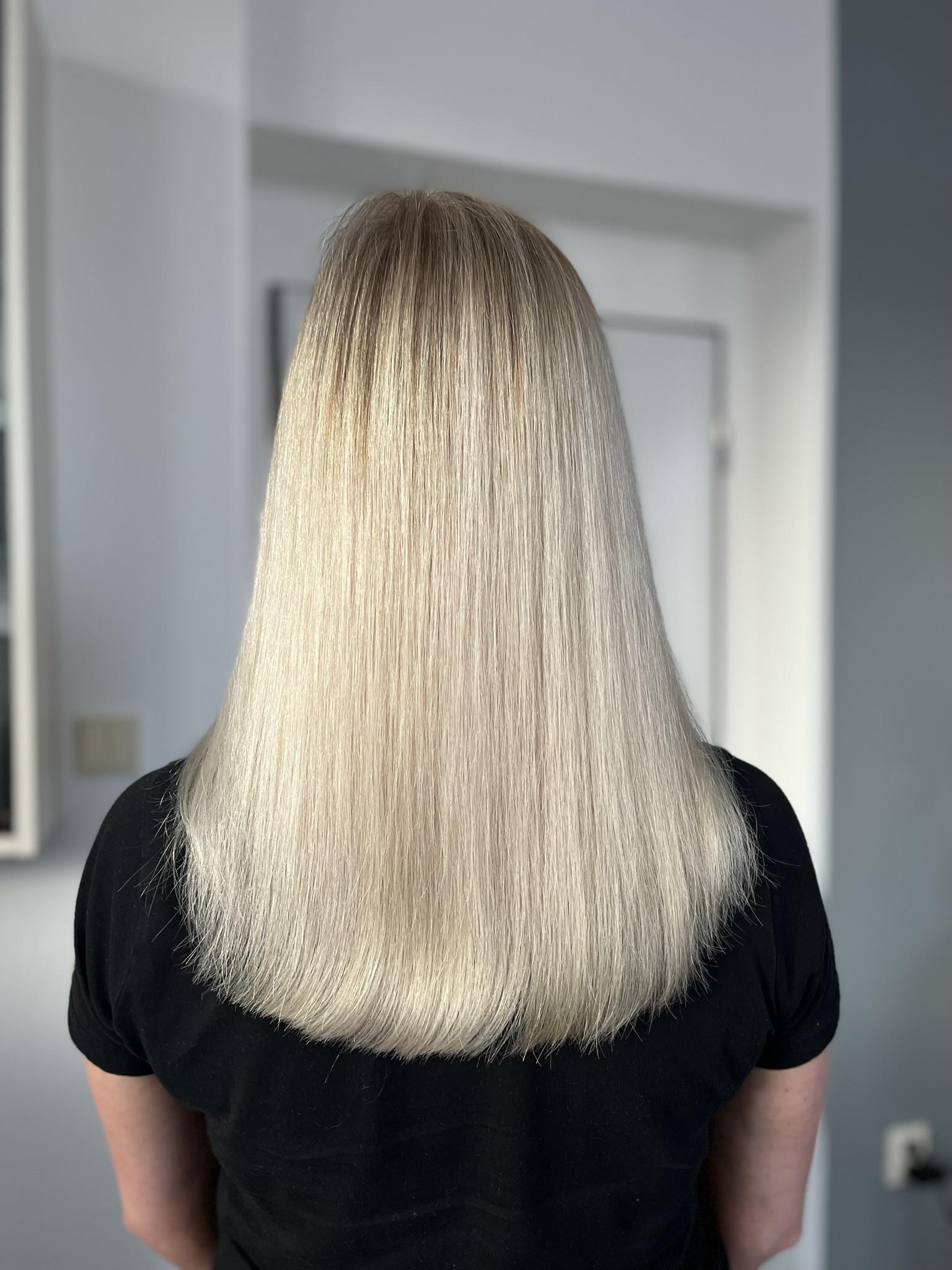 Kadeřnictví Tereza Vacková foto 4