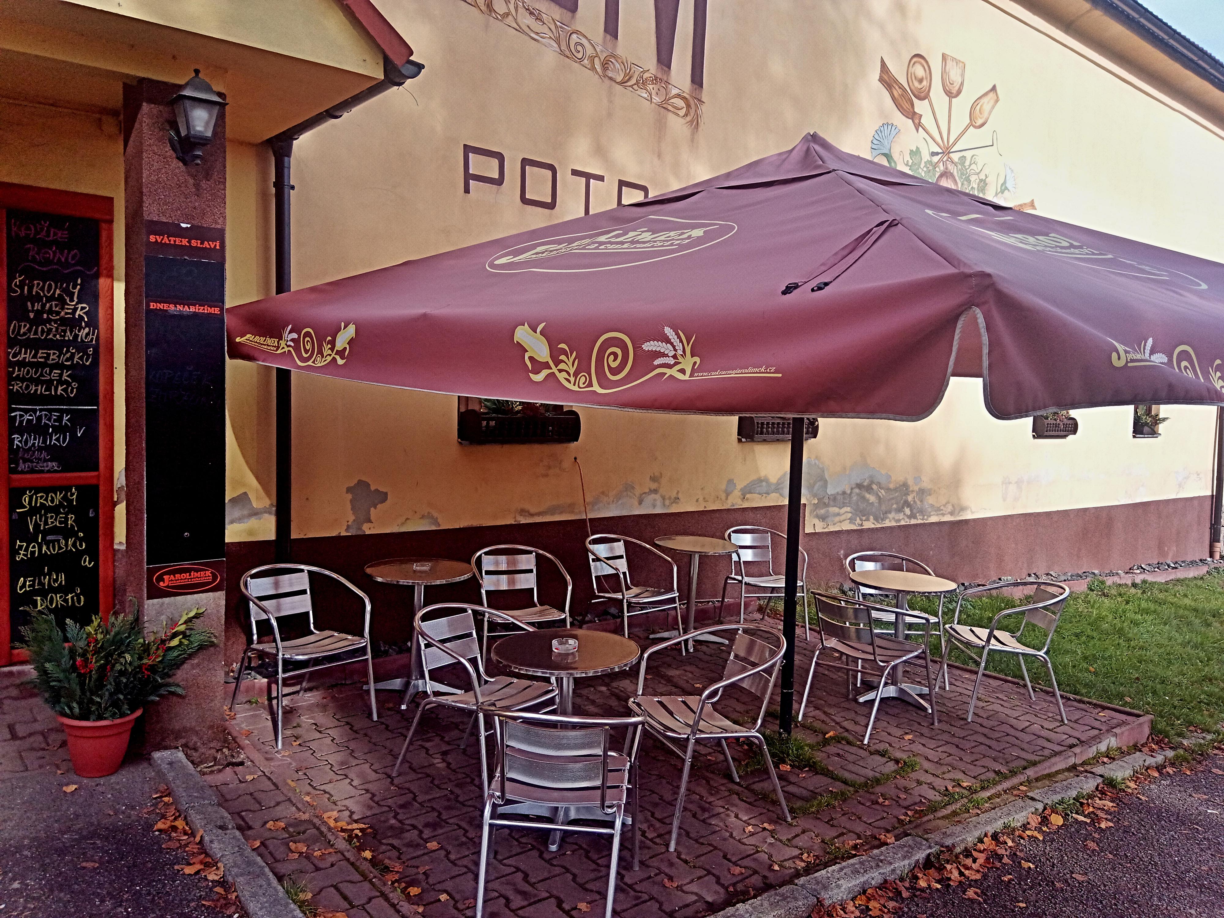 Pekařství a cukrářství Jarolímek foto 5