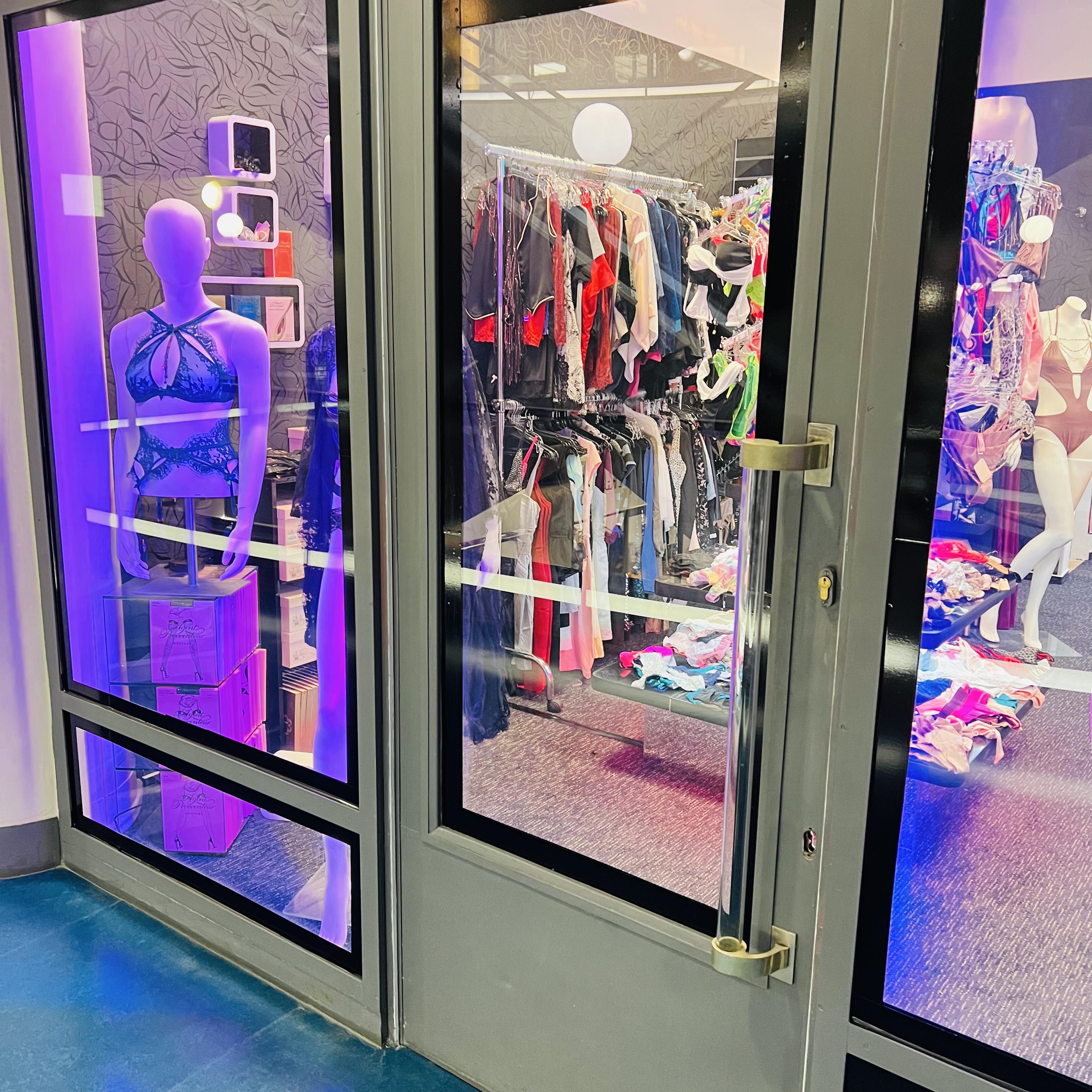 Angel Sensual foto 3