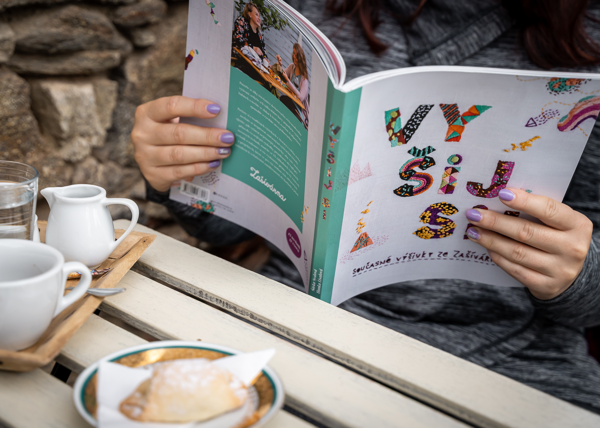 Zašívárna, z.s. foto 4