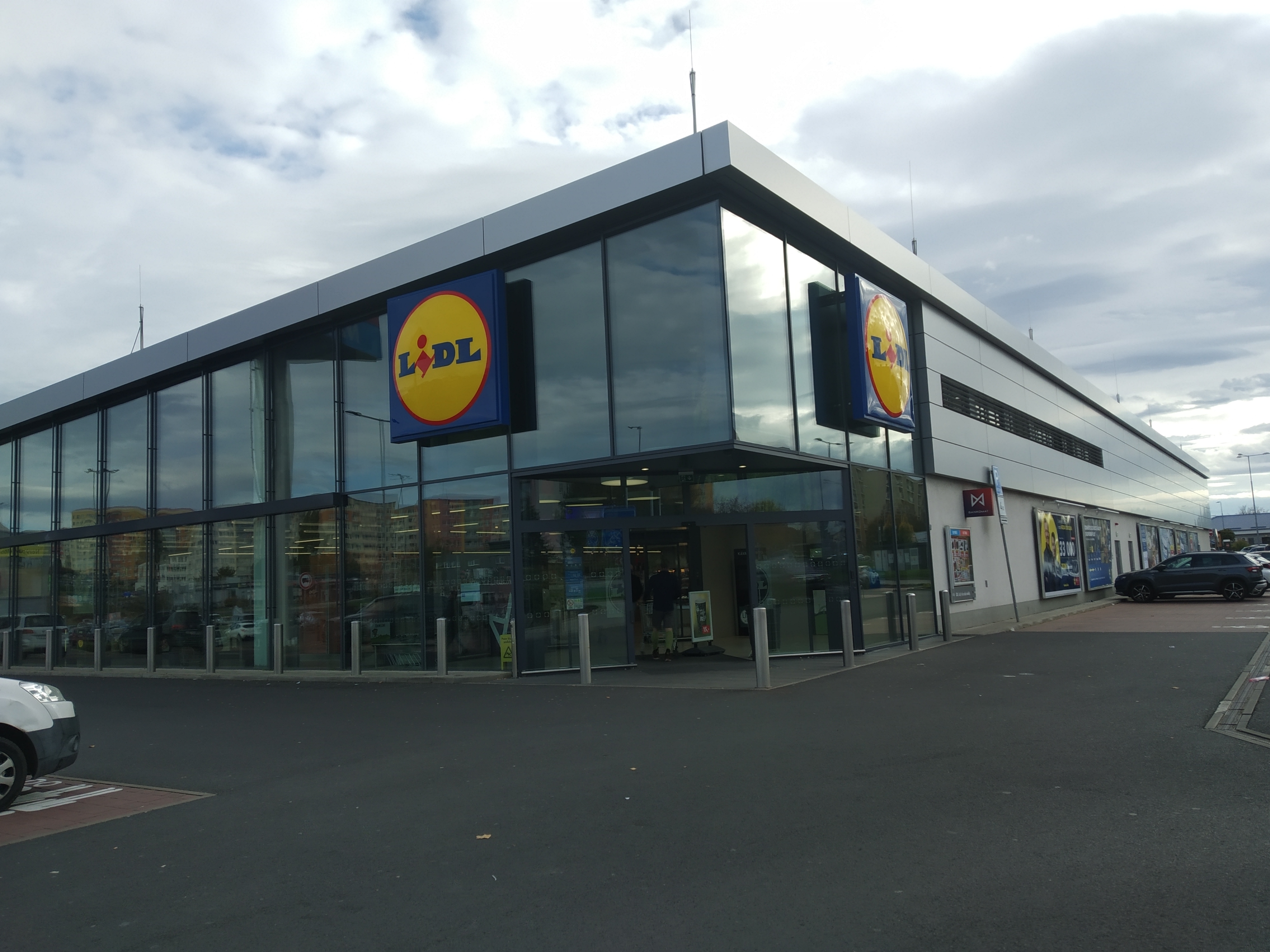 Lidl