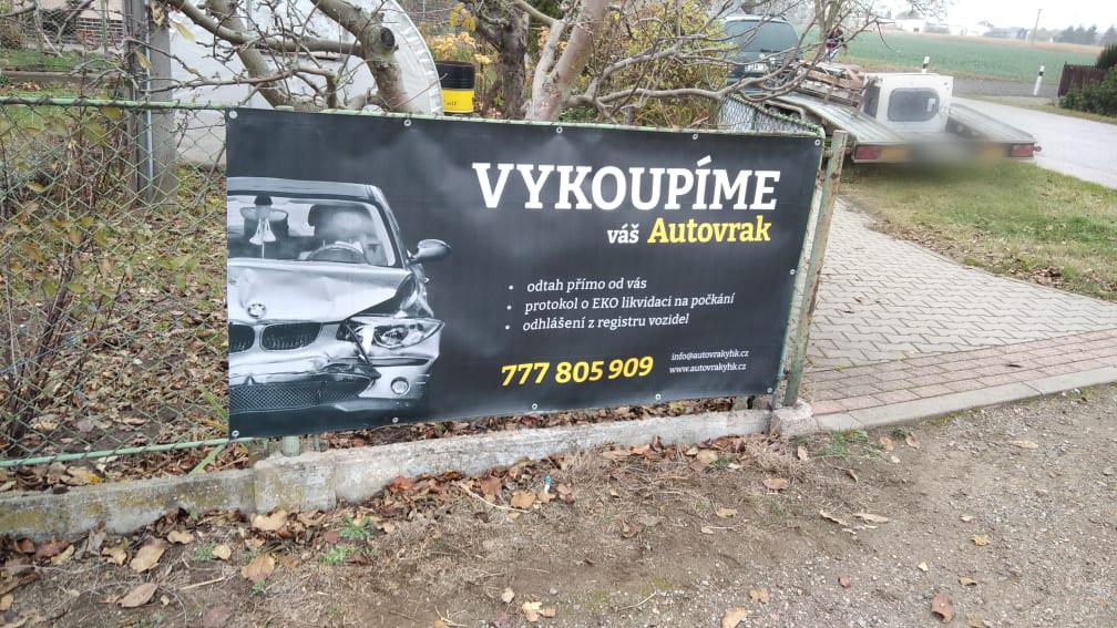 AutovrakyHK foto 3
