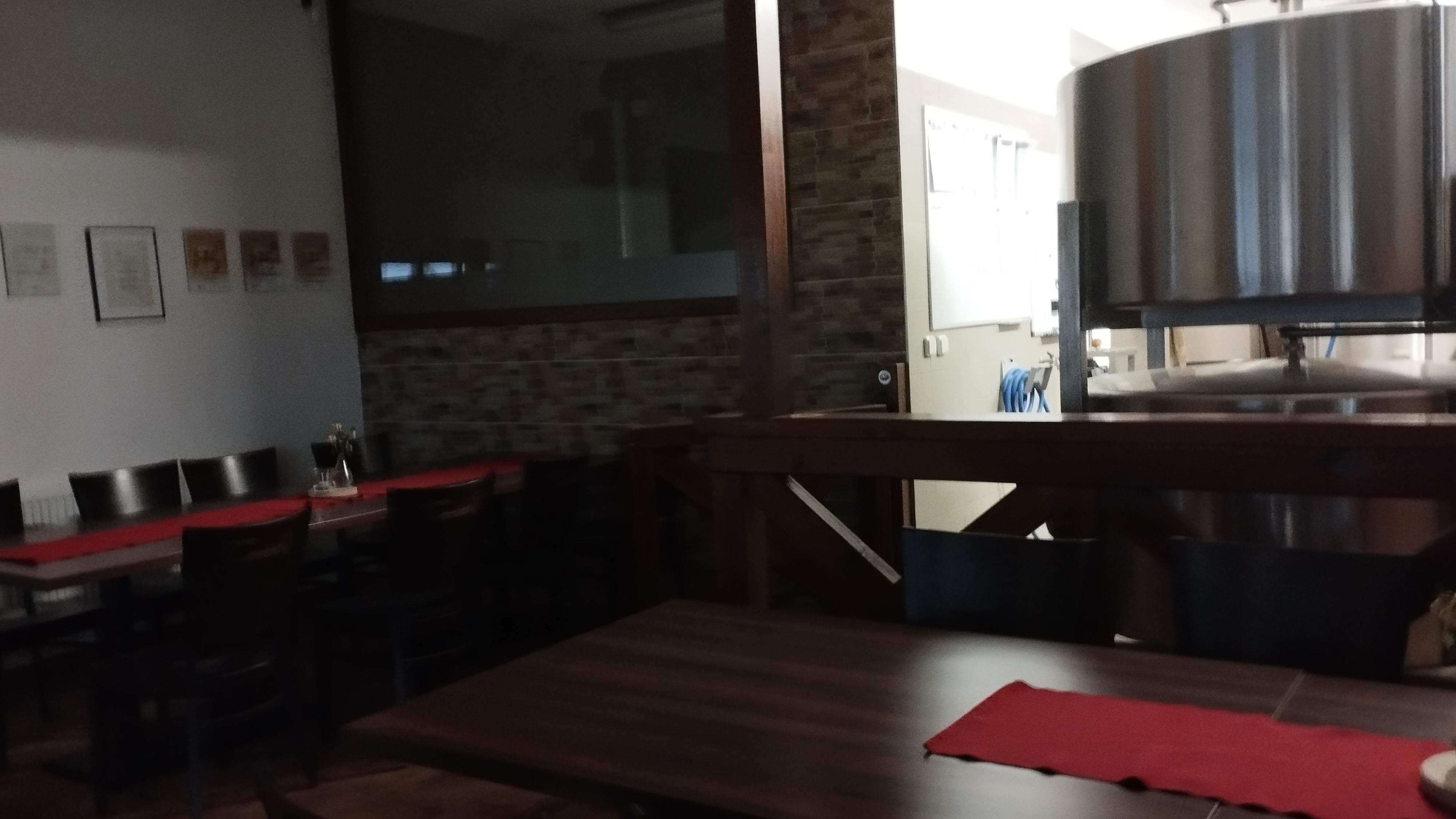 Topolský pivovar