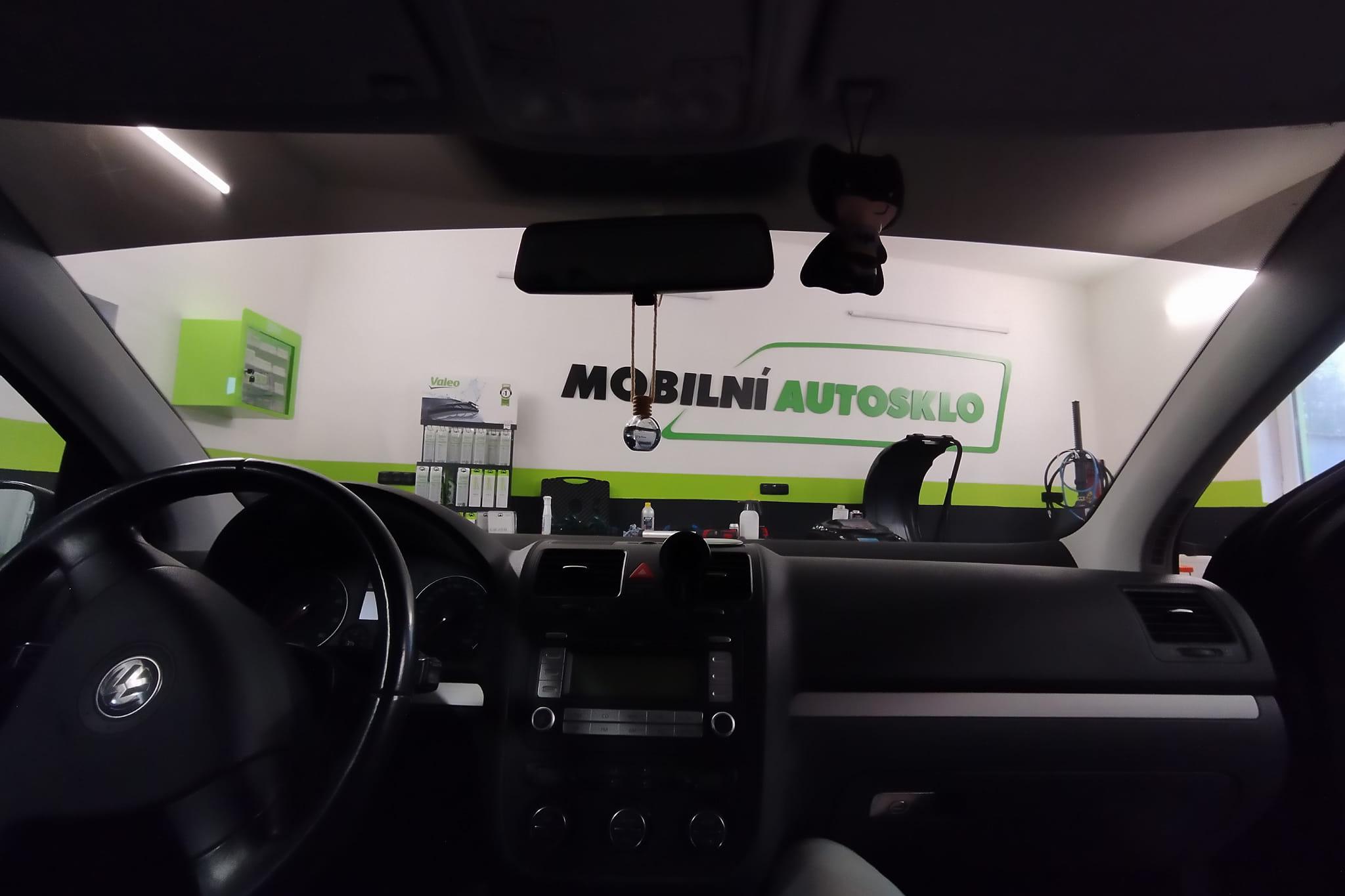 Mobilní autosklo s.r.o.