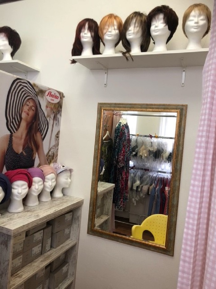 Zdravotnická prodejna Diana foto 5