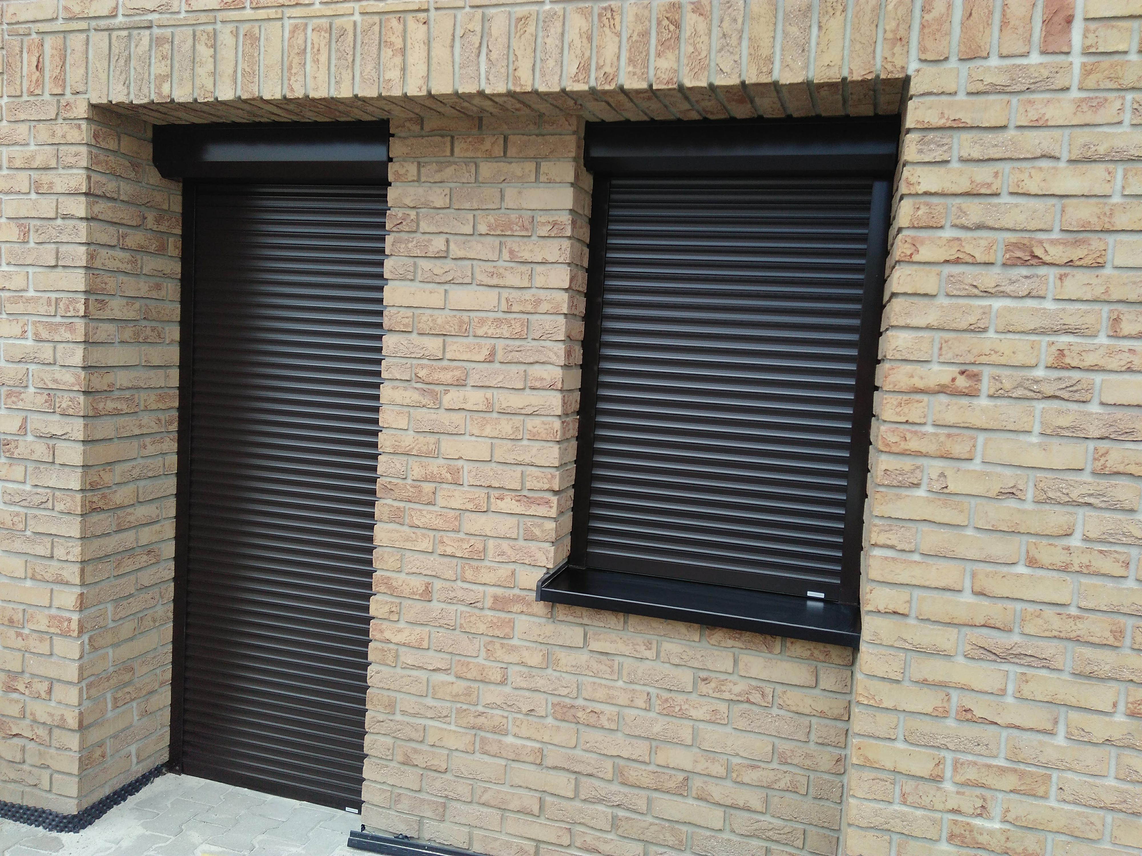 Vamisun - stínící technika foto 4