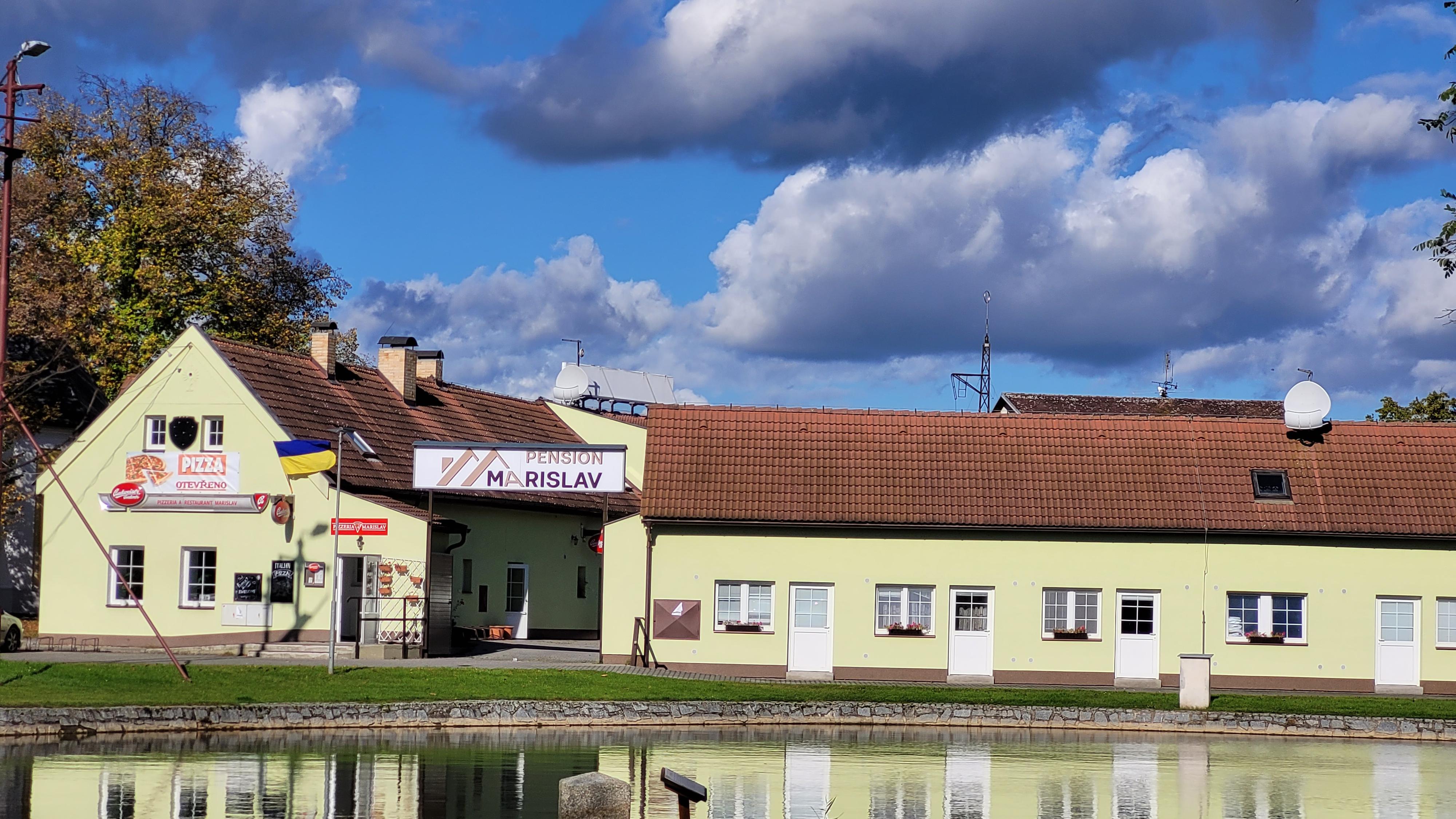 Pizzeria Marislav foto 2