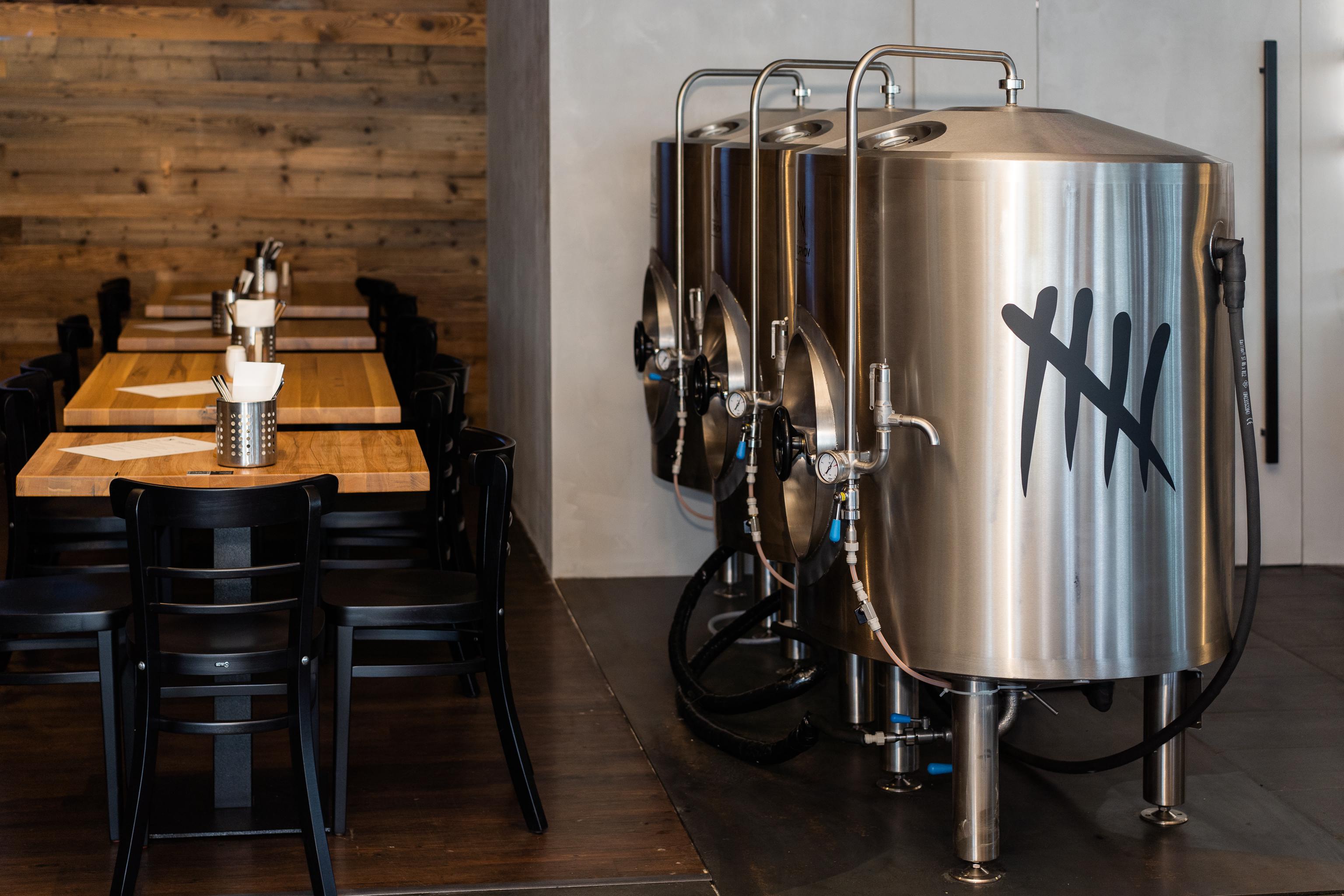 Turnovská pivnice Brumlovka foto 3