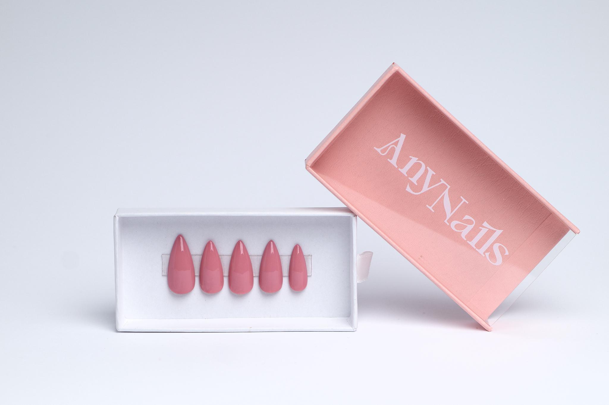 AnyNails.cz press-on nehty