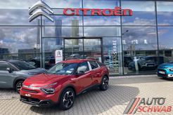 C4 Shine Puretech 130 MAN6