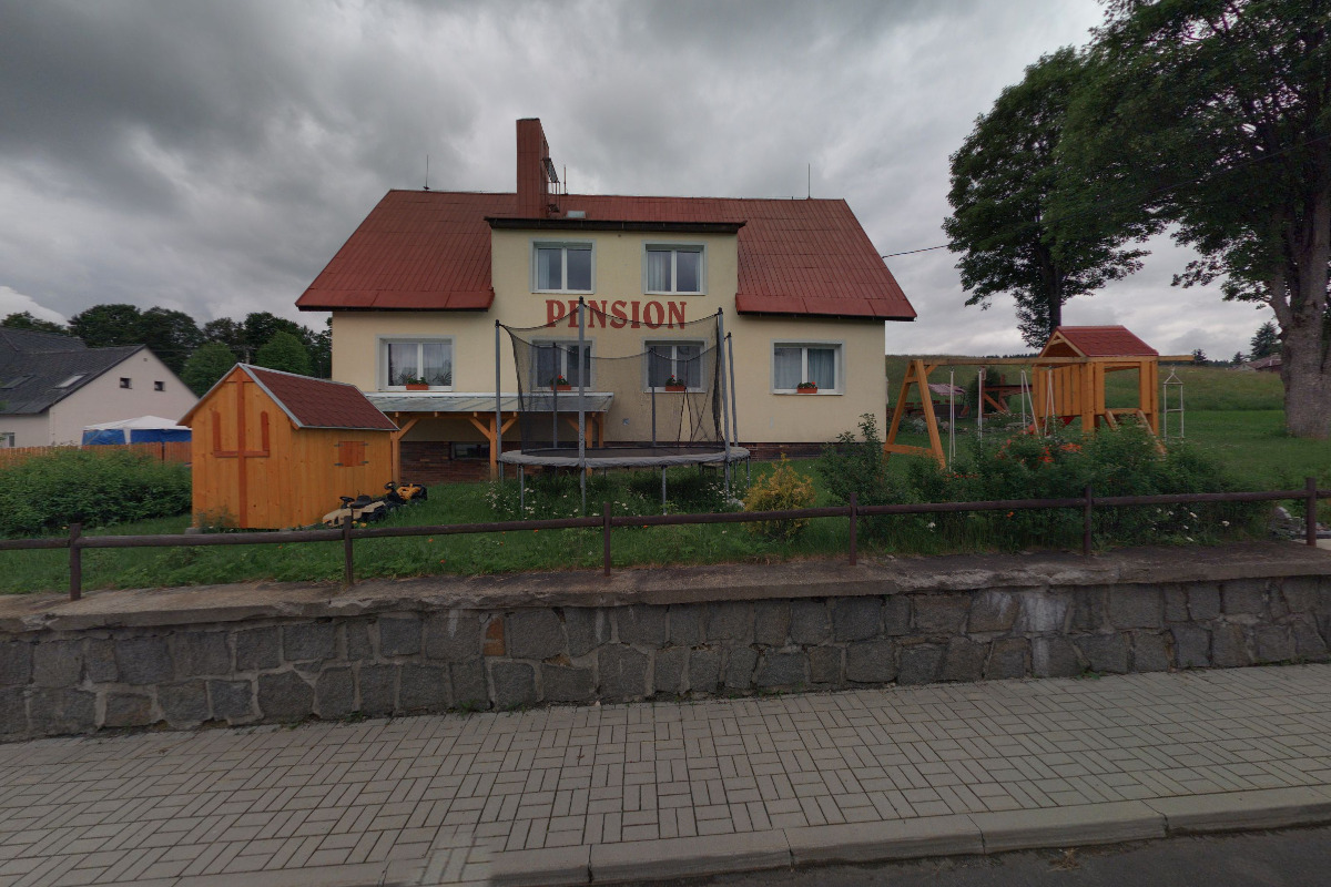 Pension u Matěje foto 5
