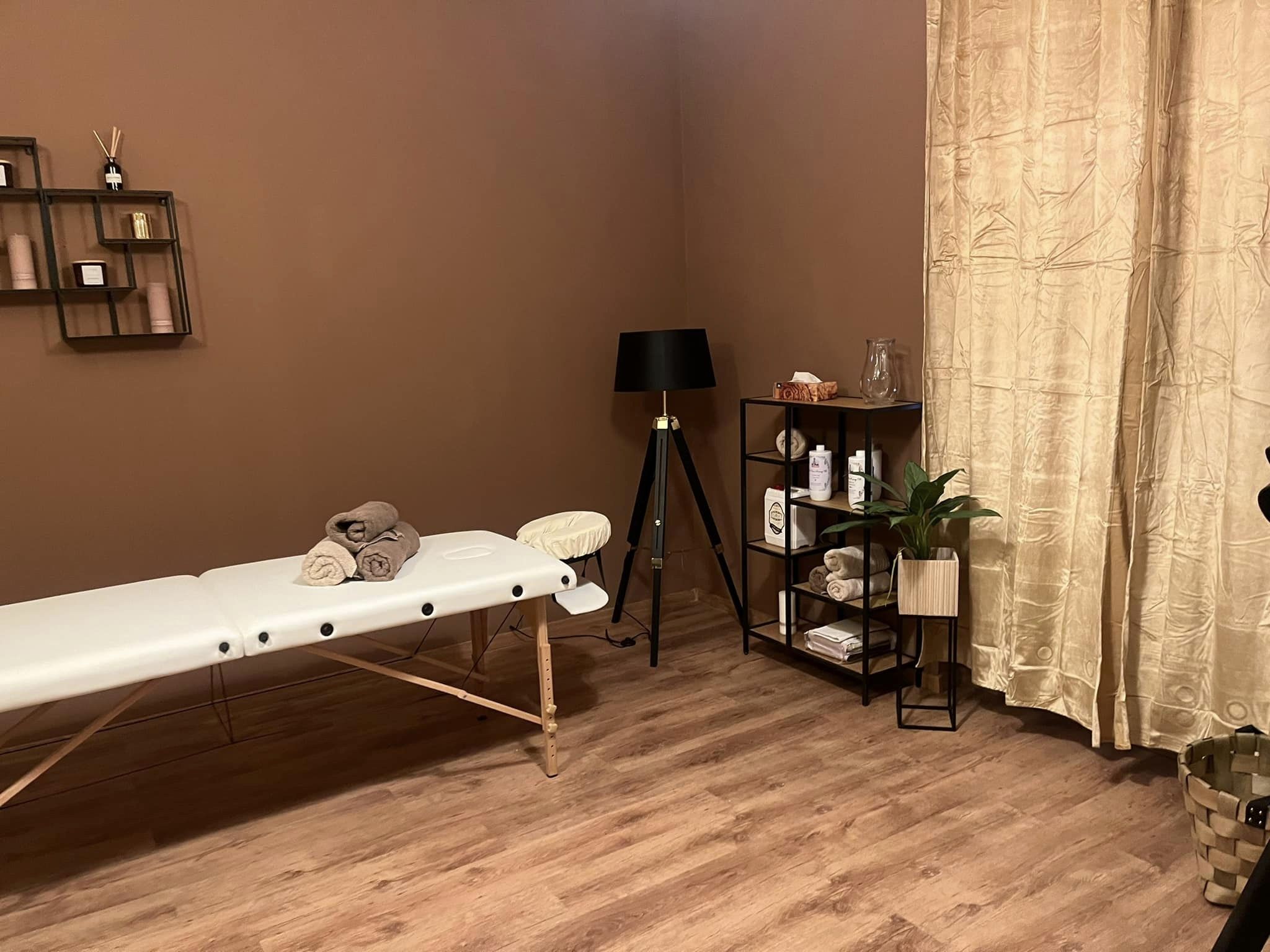 Salon Prague Massages foto 3
