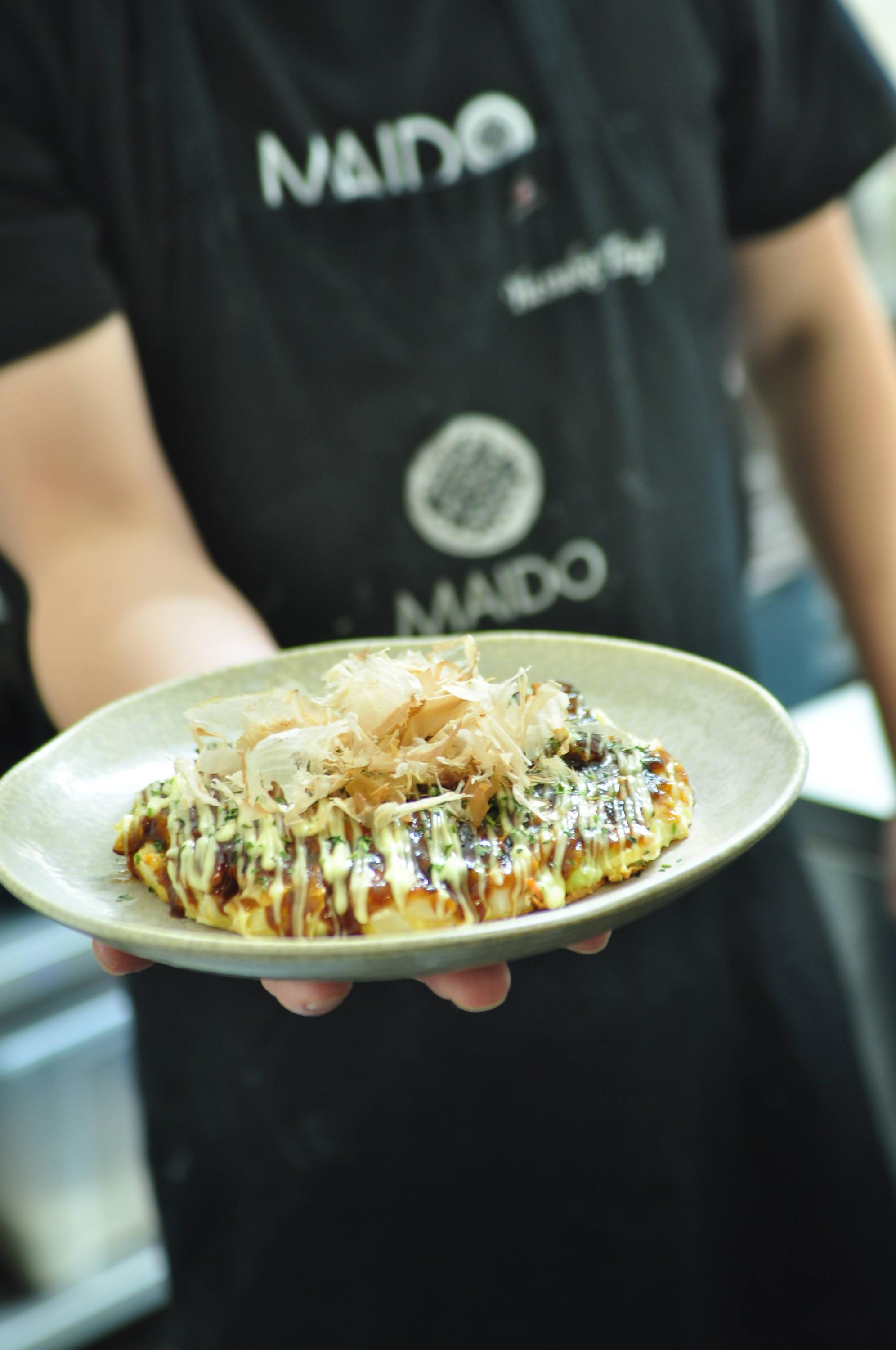 MAIDO foto 4