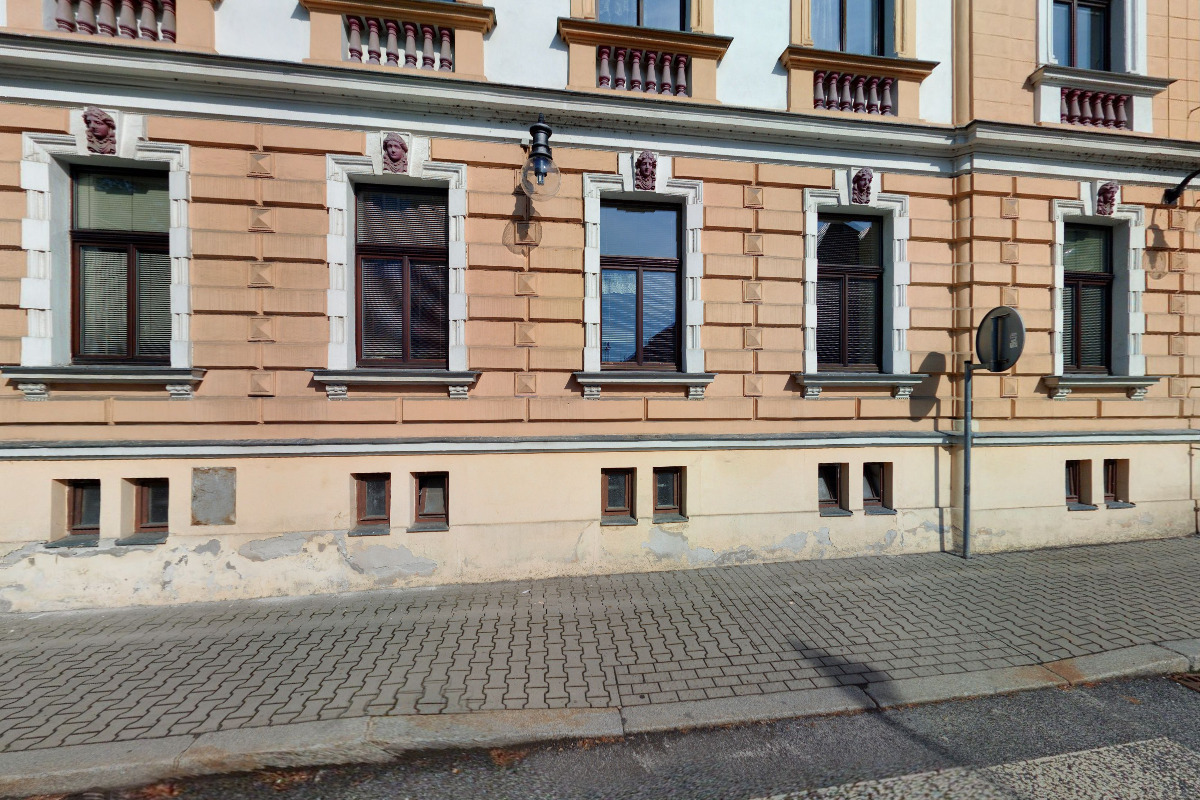 Finanční úřad pro Ústecký kraj - Územní pracoviště v Rumburku foto 2