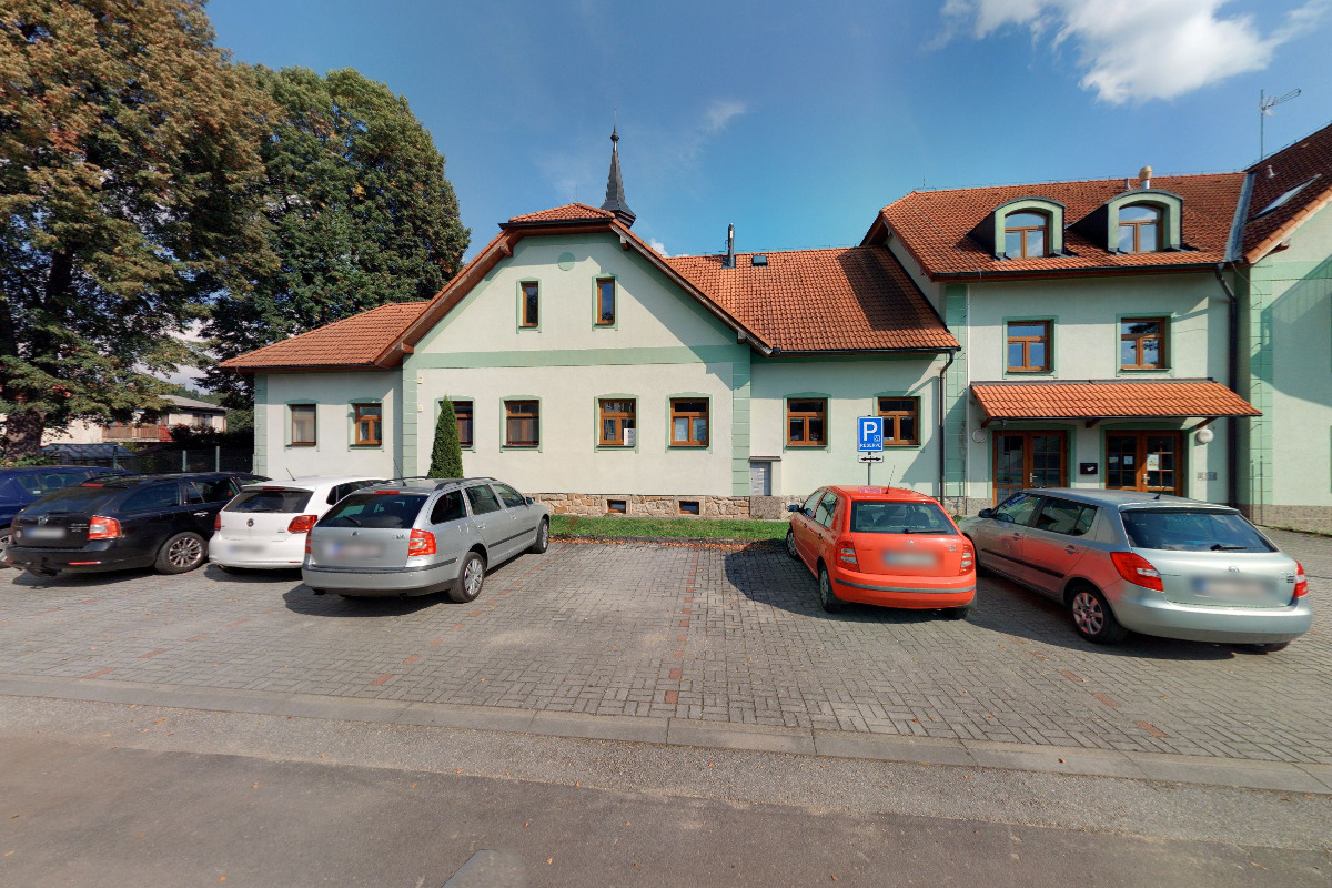 Ordinace U Lesa - Praktik Třeboň s.r.o