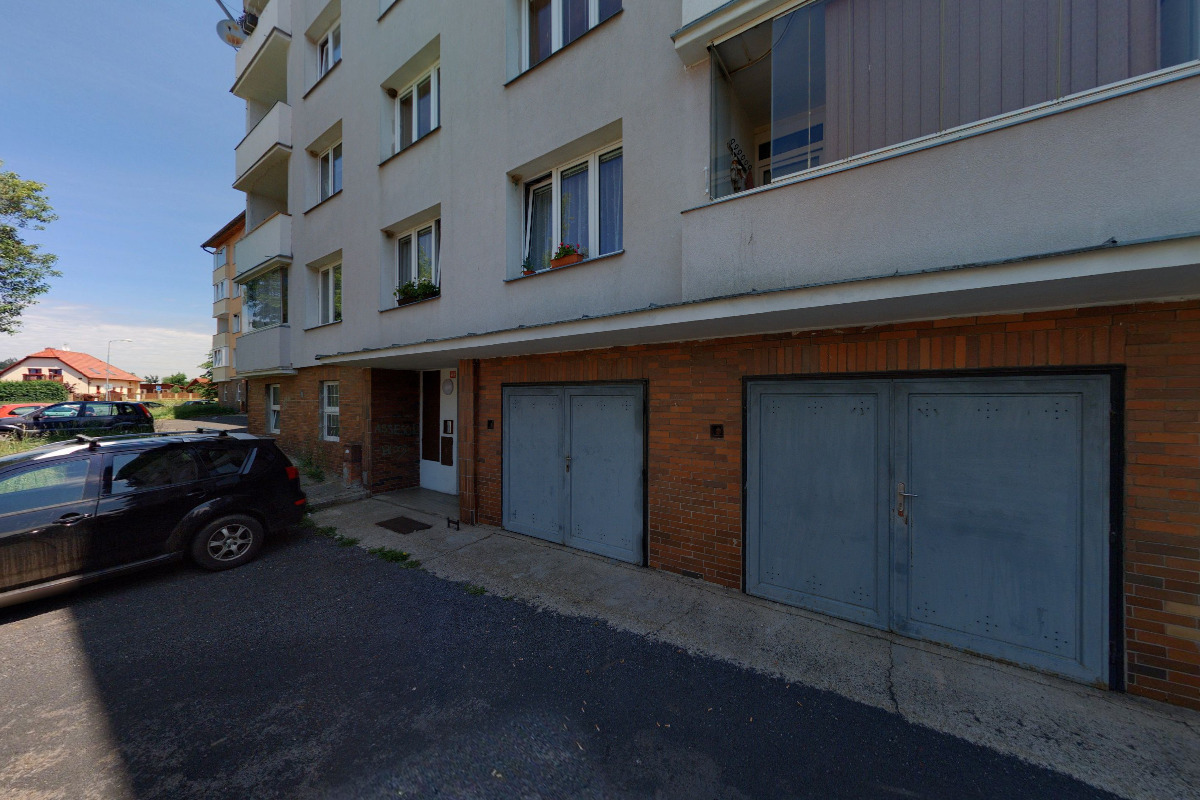 Jaroslav Grebeníček