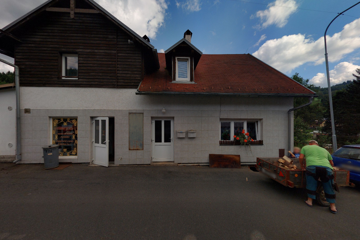 Fotopiksla - Nezapomenutelný okamžik