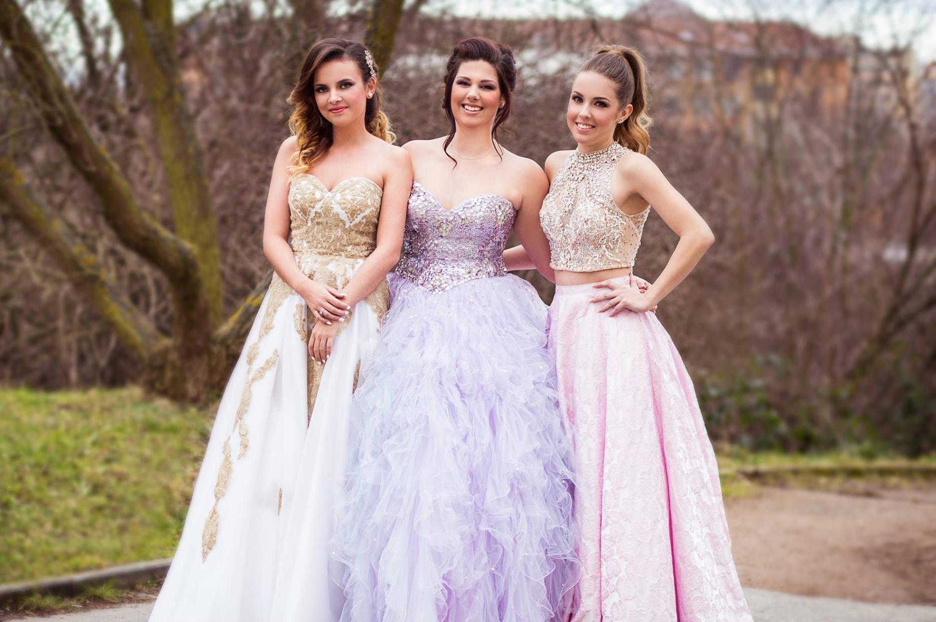 Romana Beitlová Izáková - vizážistka a stylistka