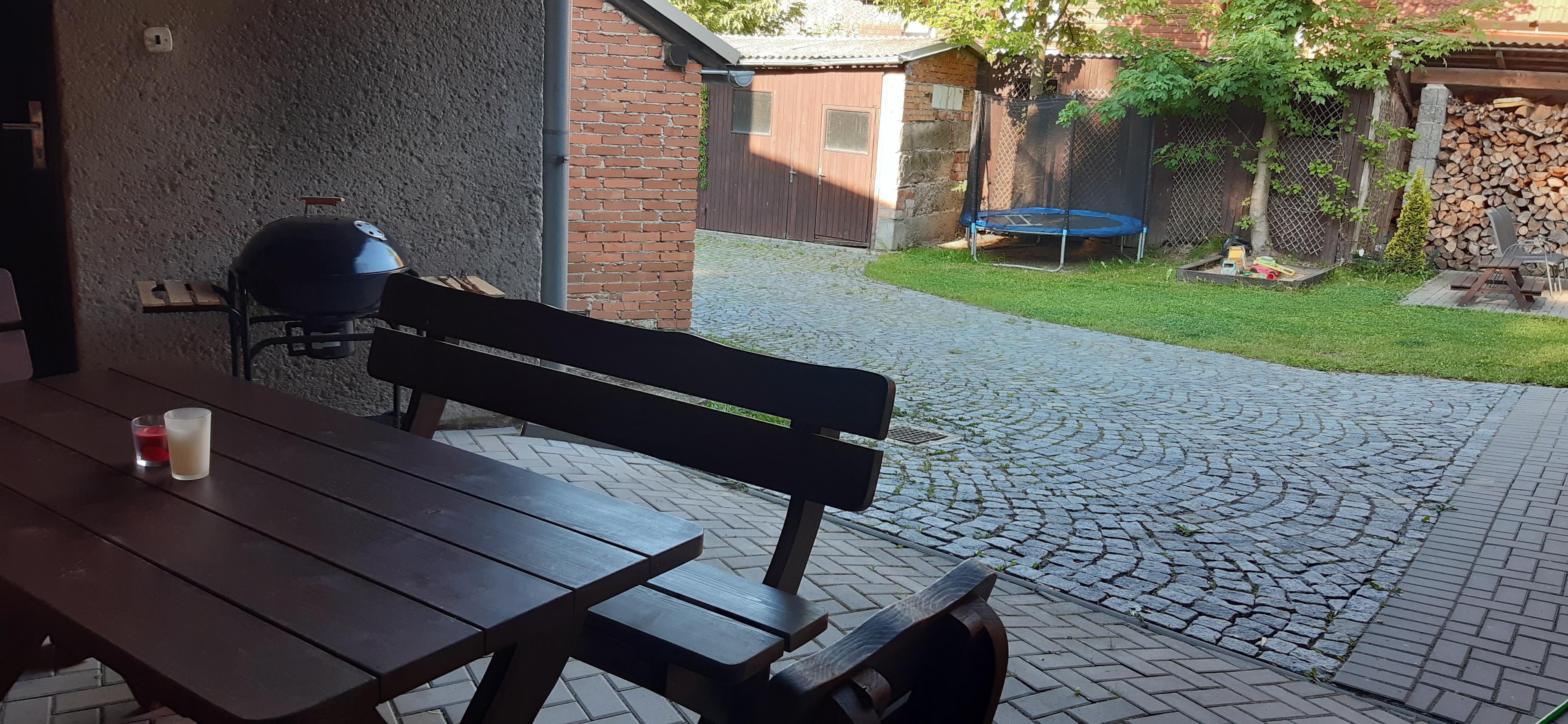 Chalupa U Popelků foto 6