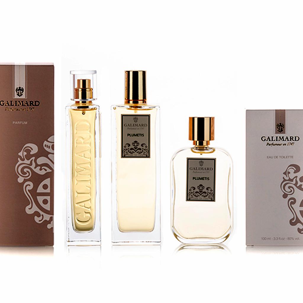 Parfumeur foto 5