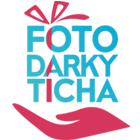 Logo obchodu Fotodárky Tichá