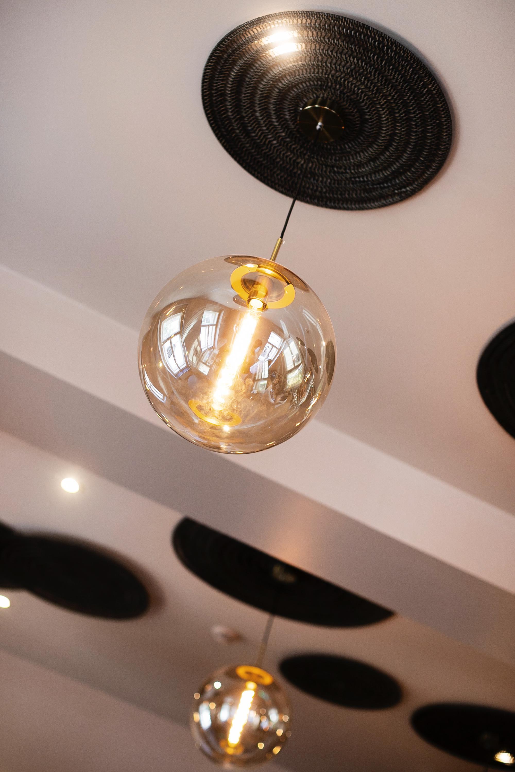 La Boheme Cafe foto 3