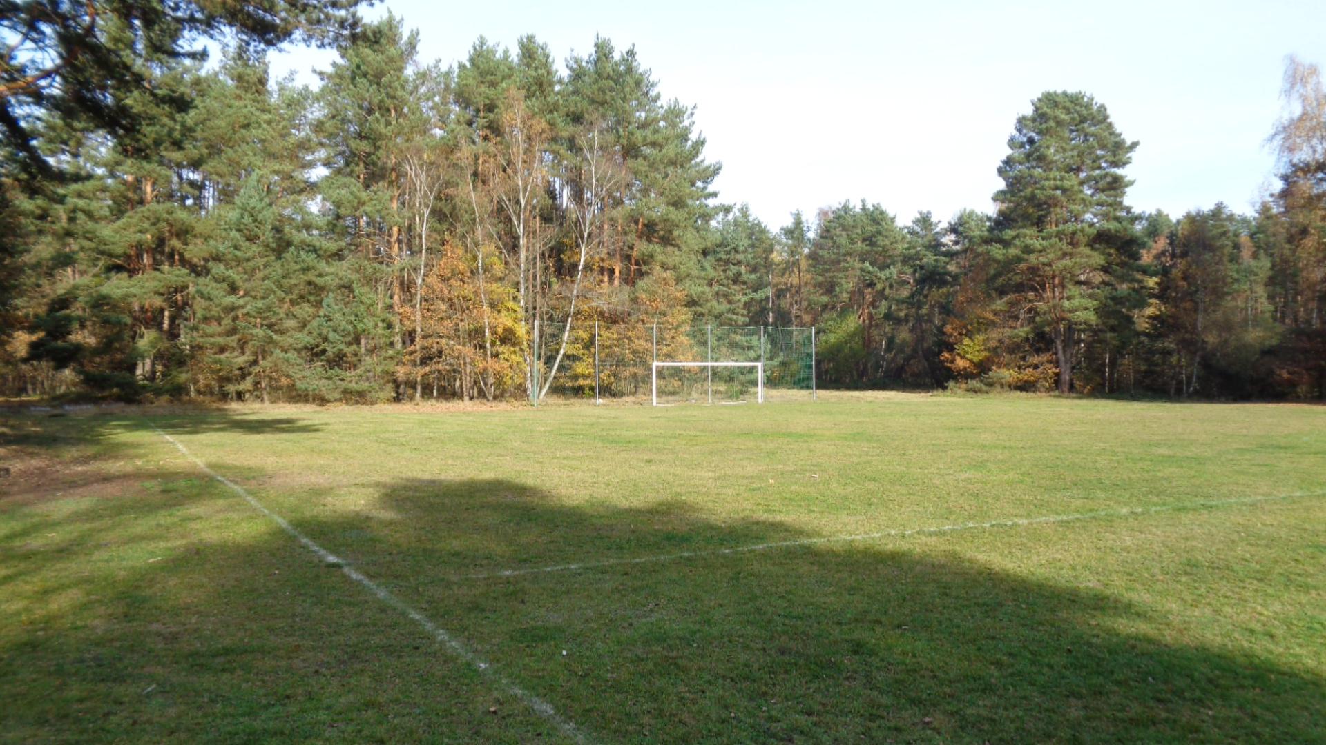 Tělovýchovná jednota Sokol Vlkov foto 1