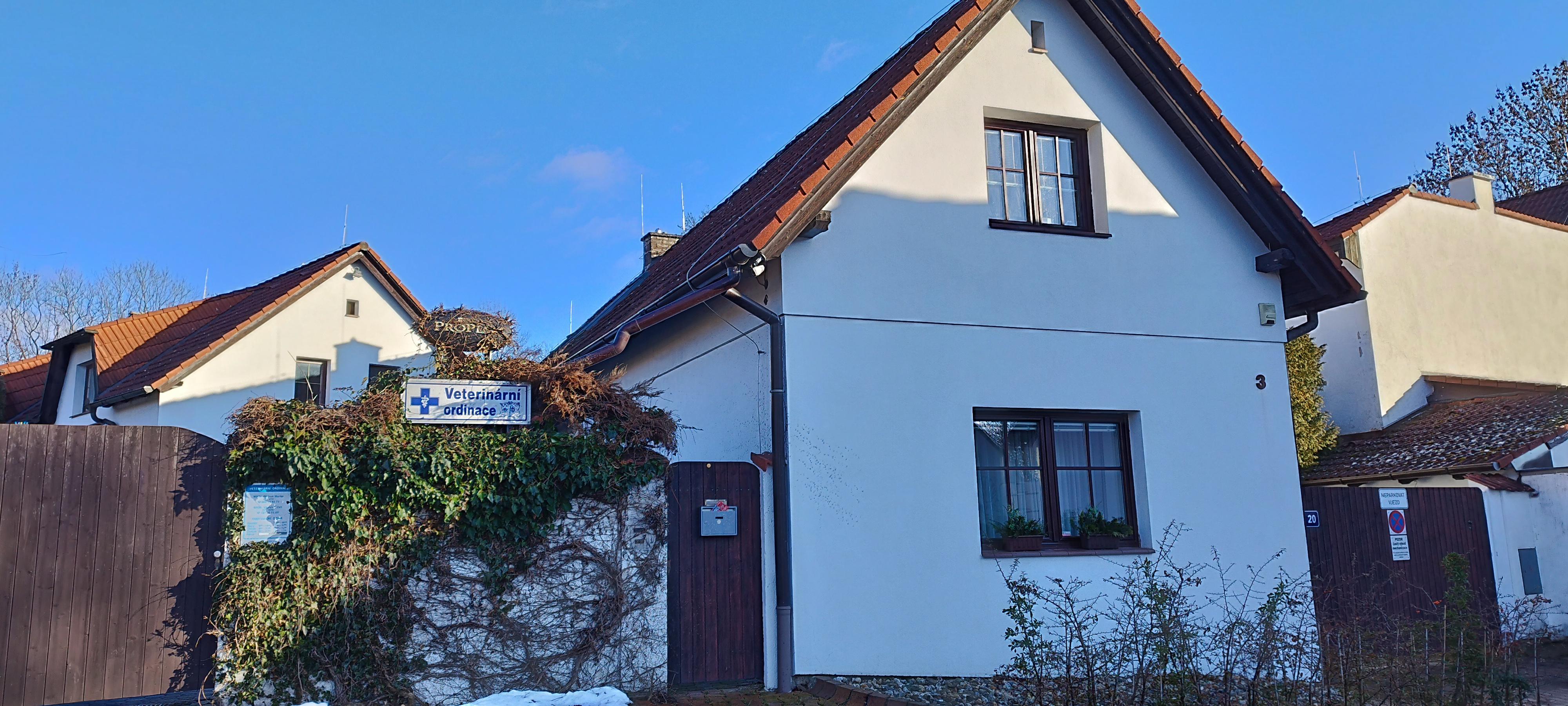 MVDr. Roman Hanke foto 2