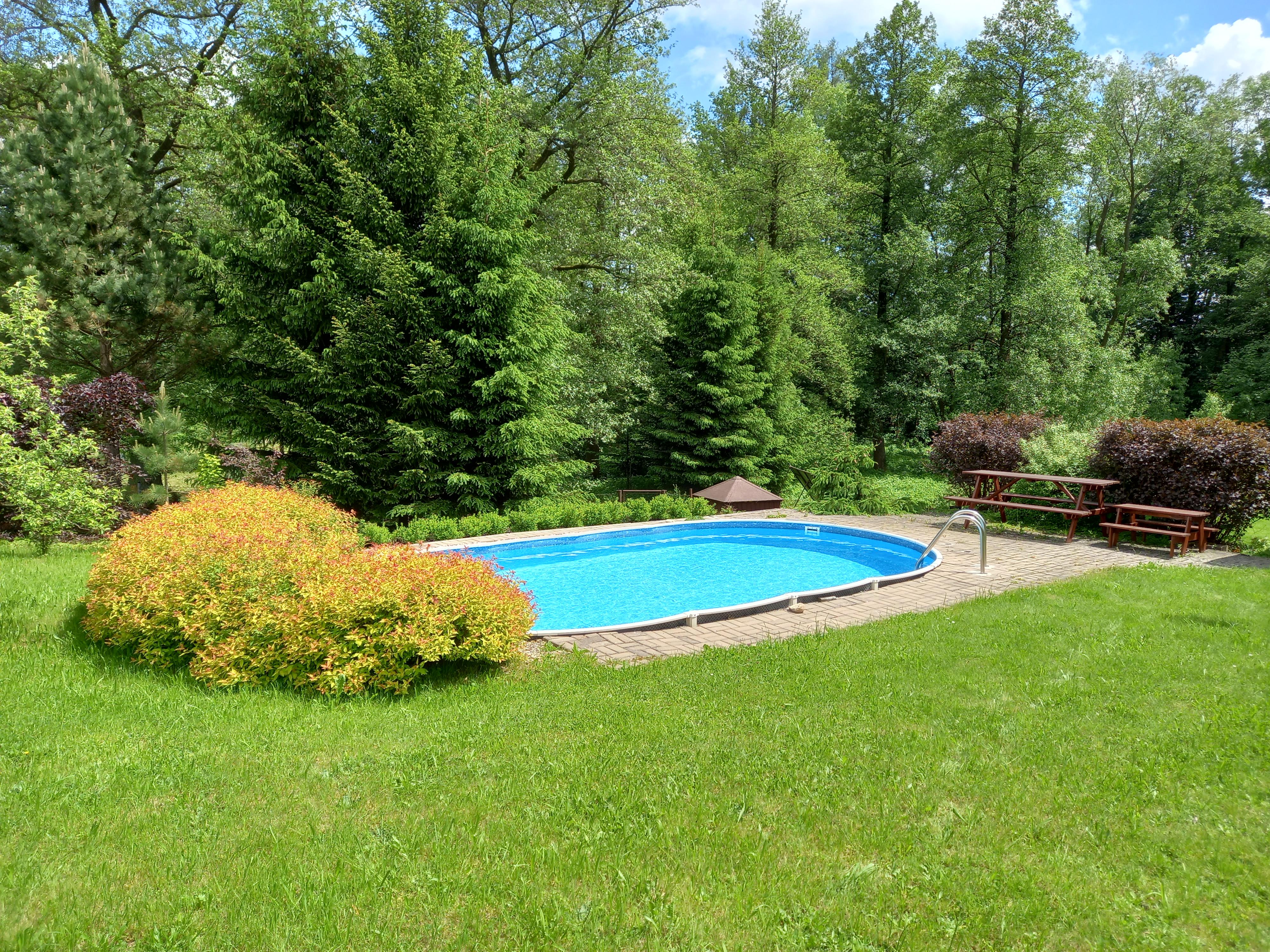 Chalupa Pustiny foto 6