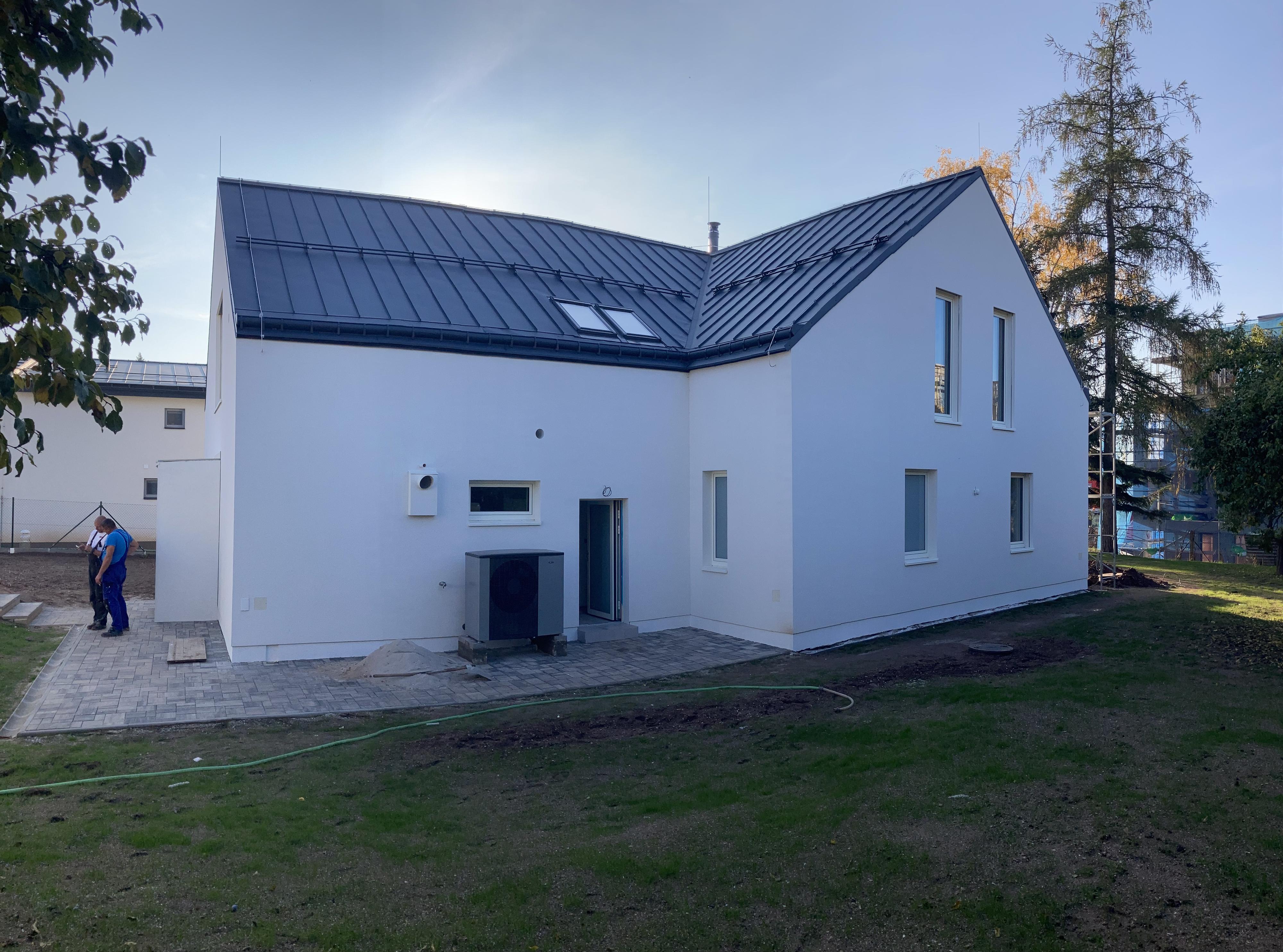 Střechy Habest - Michal Benešovský foto 5