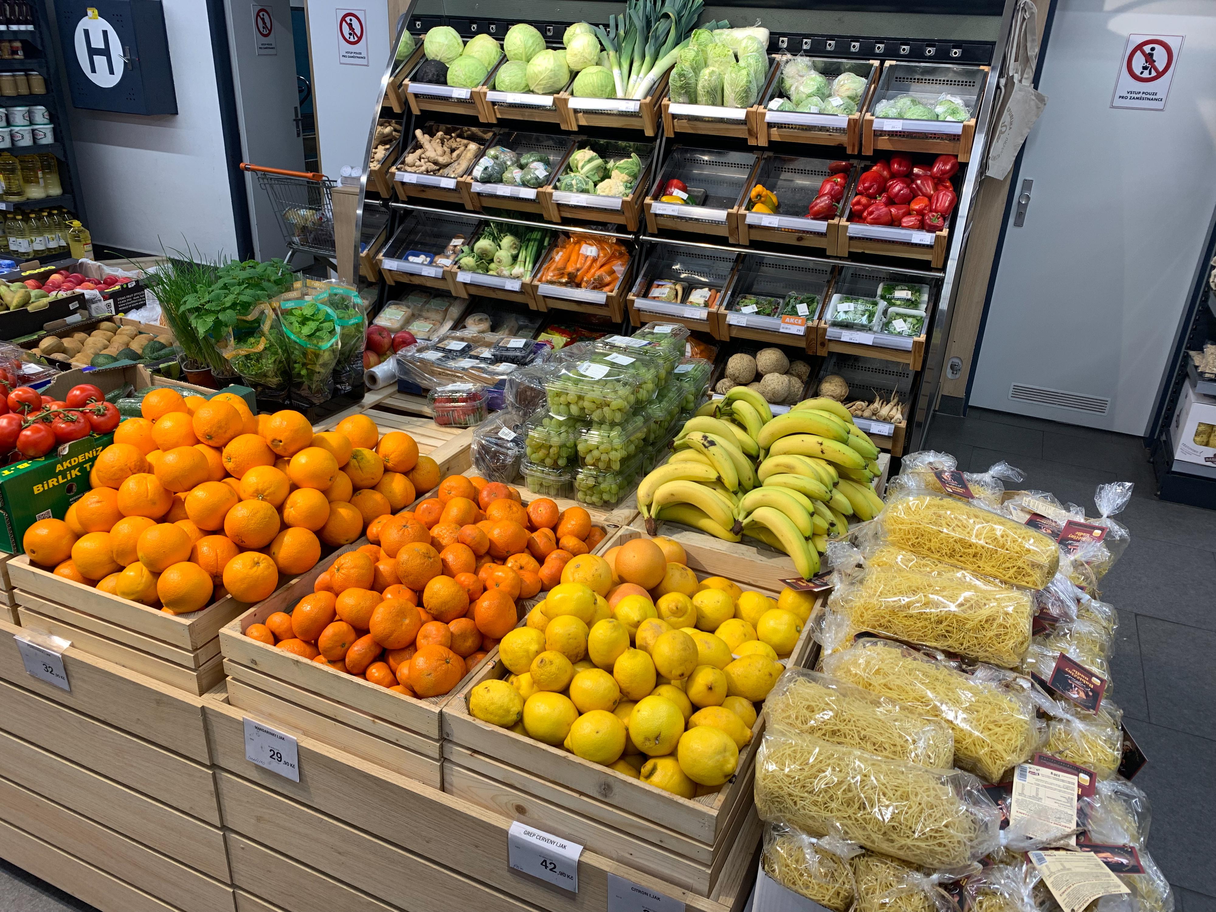 TEMPO, obchodní družstvo - Tempo Market foto 4