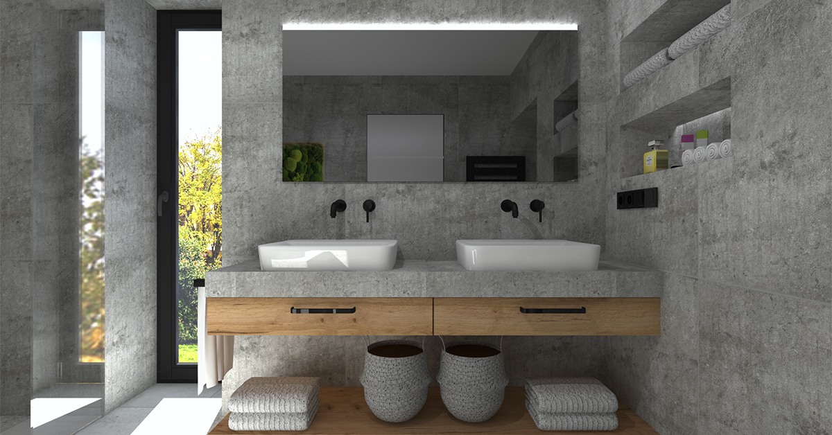 Mgr. Pavla Andrle - Interiérový designér foto 4