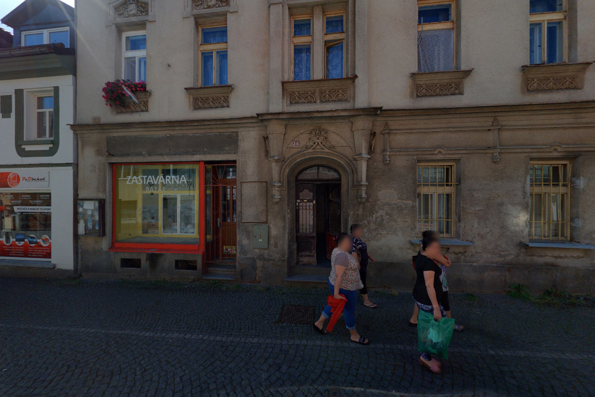 Prodej mobilní techniky - PcObchod