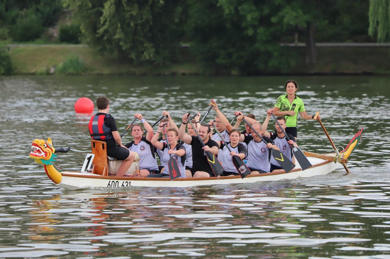 Leviathan Dragons z.s.