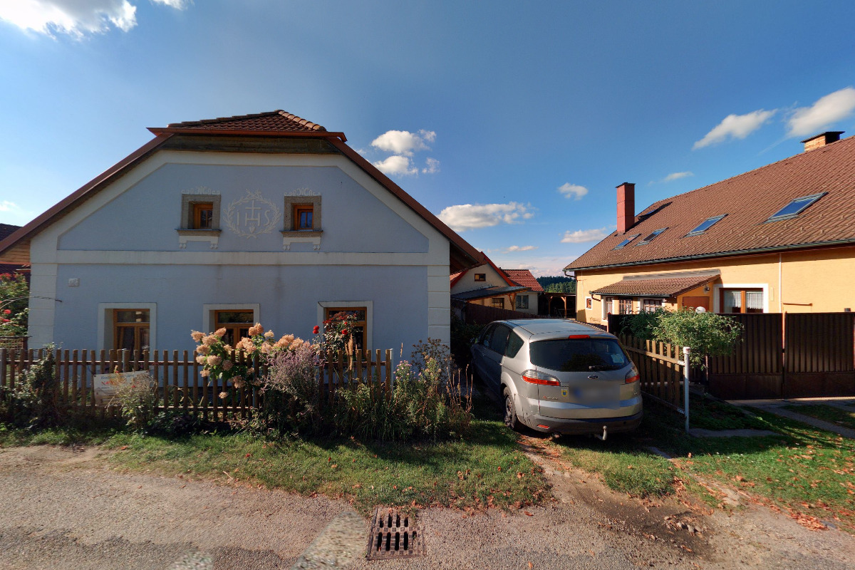 APARTMÁN ČESKÁ KANADA