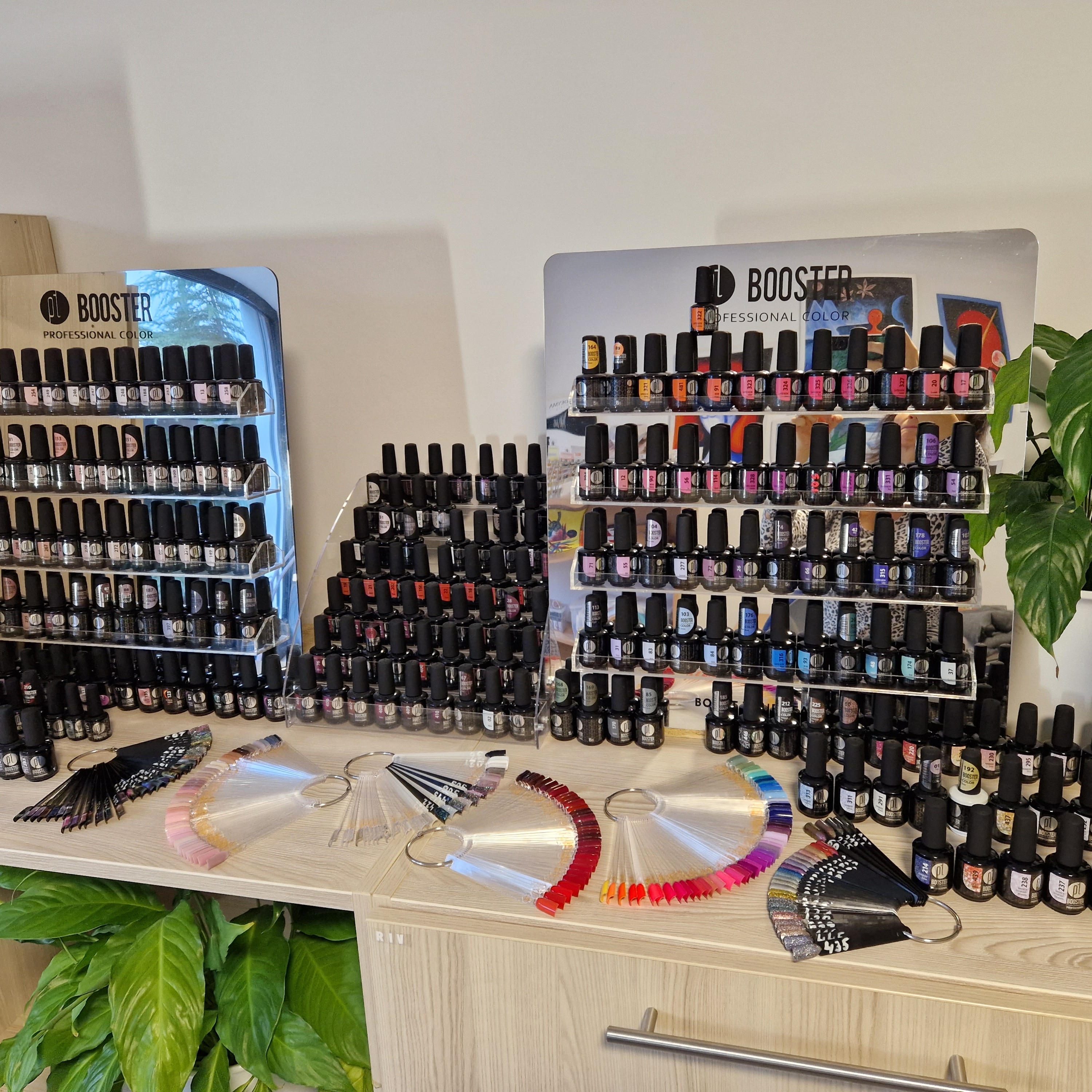 České nehtové studio Renáta foto 2