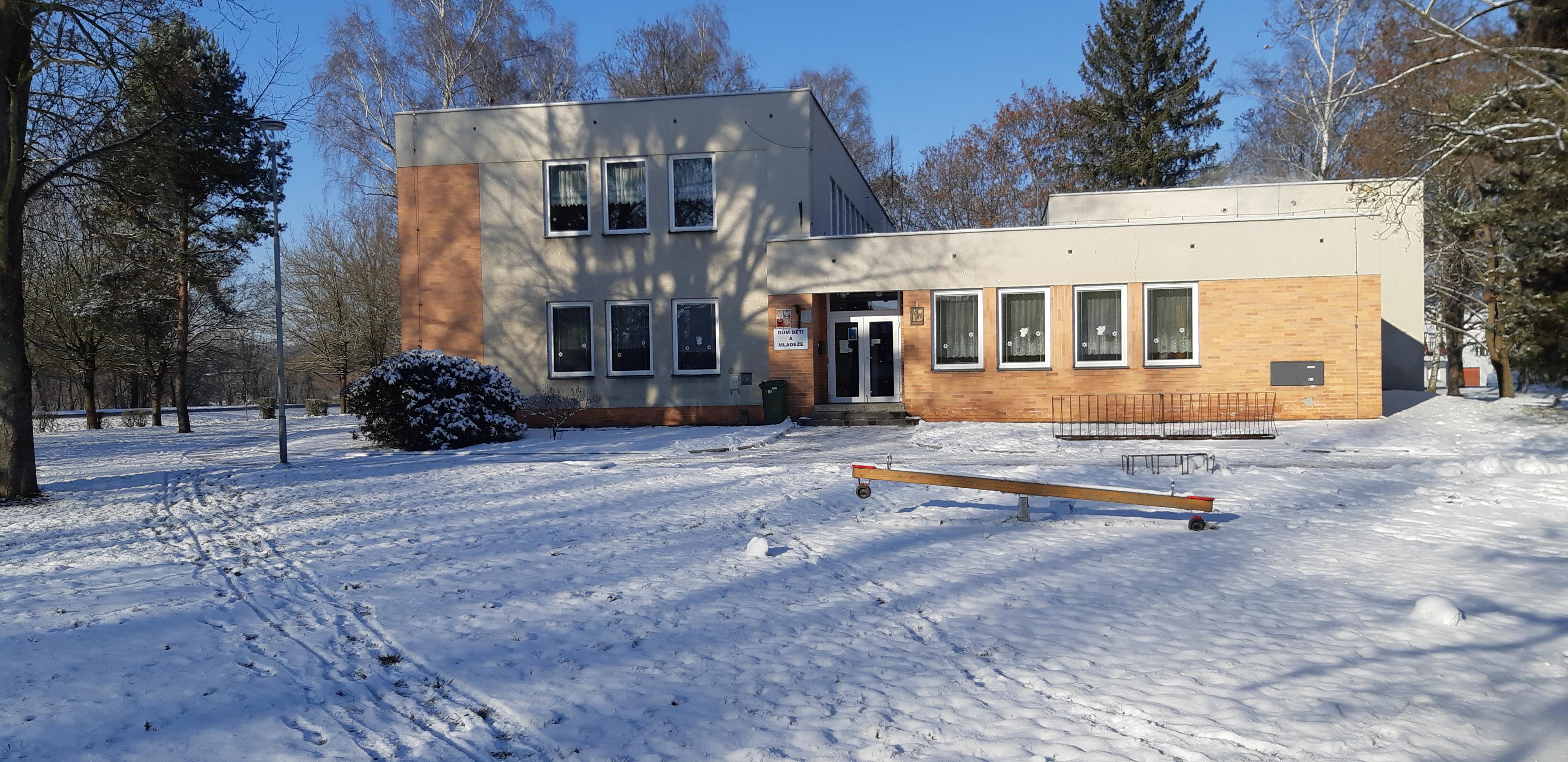 SK Domeček při Domě dětí a mládeže v Soběslavi foto 2