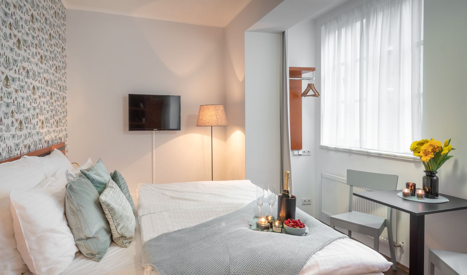 4 Elements Apartments foto 3