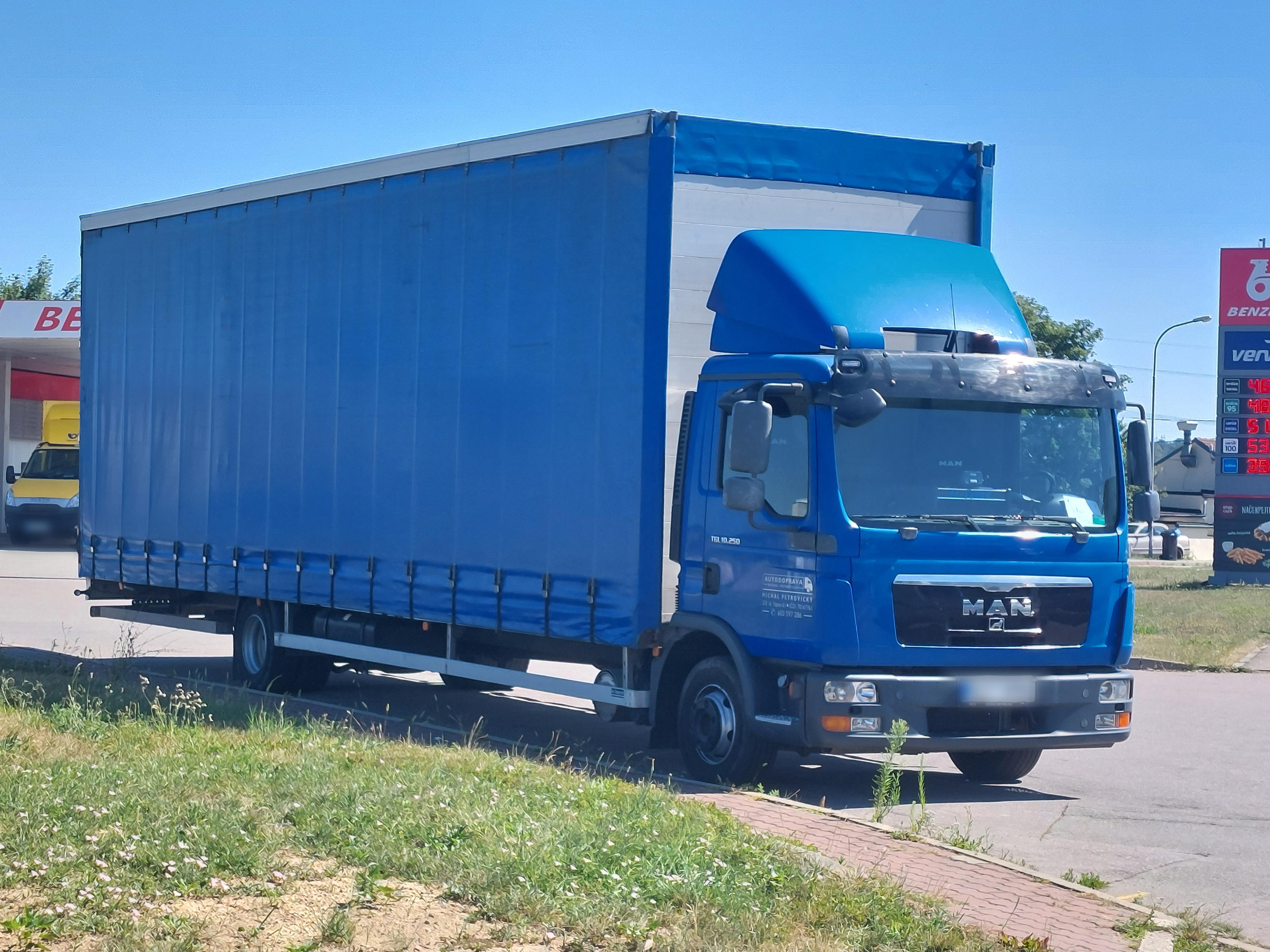 Michal Petrovický foto 3