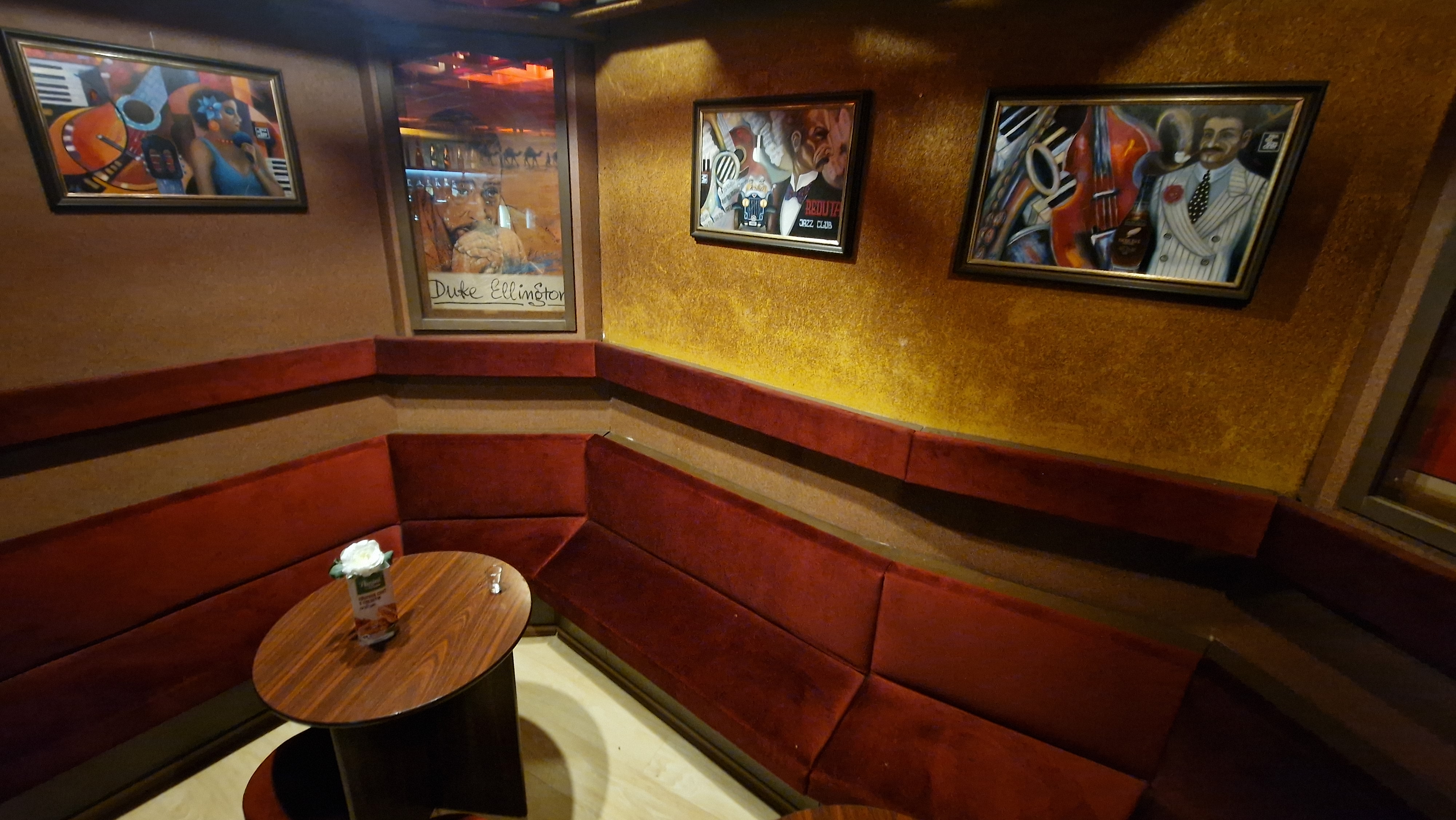 Reduta Jazz Club foto 4