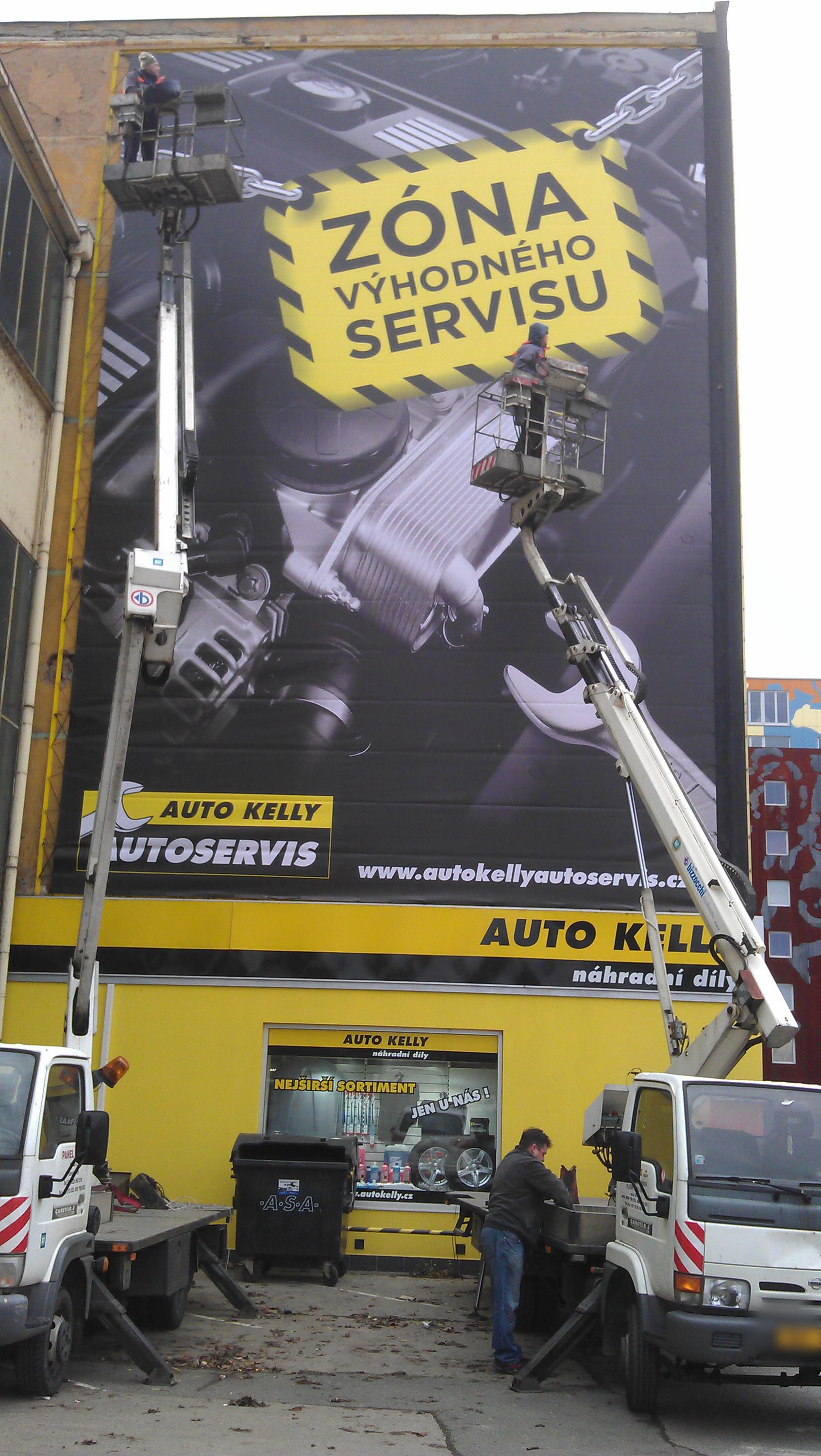 HUFI VÝROBA REKLAMY foto 4