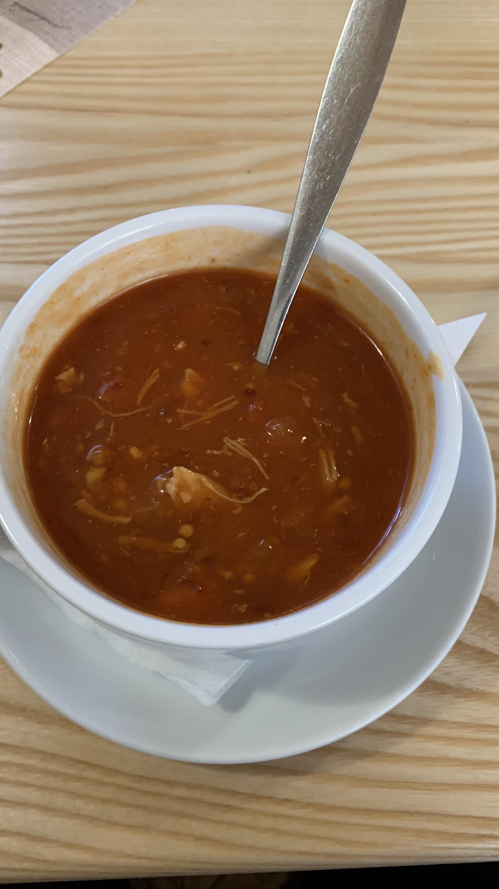 Restaurace V Údolí foto 3