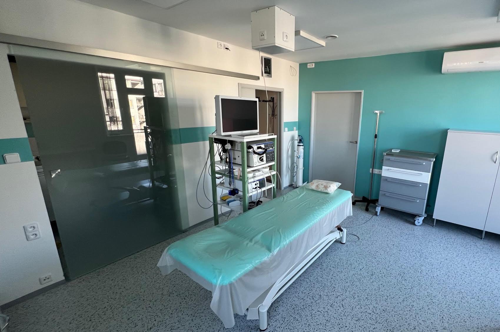 ENDOGASTRO PRAHA, s.r.o.