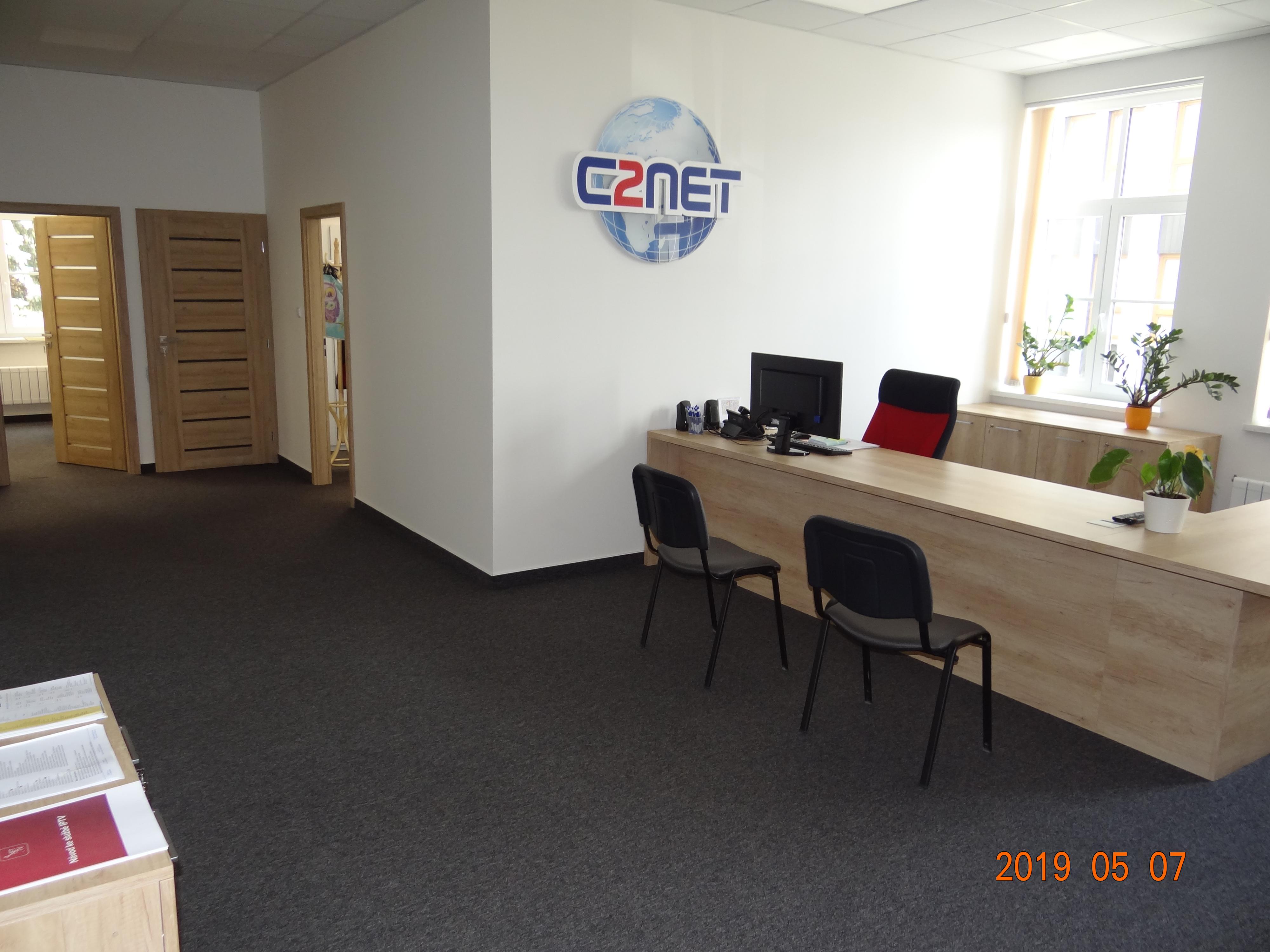 C2NET, s.r.o. foto 2